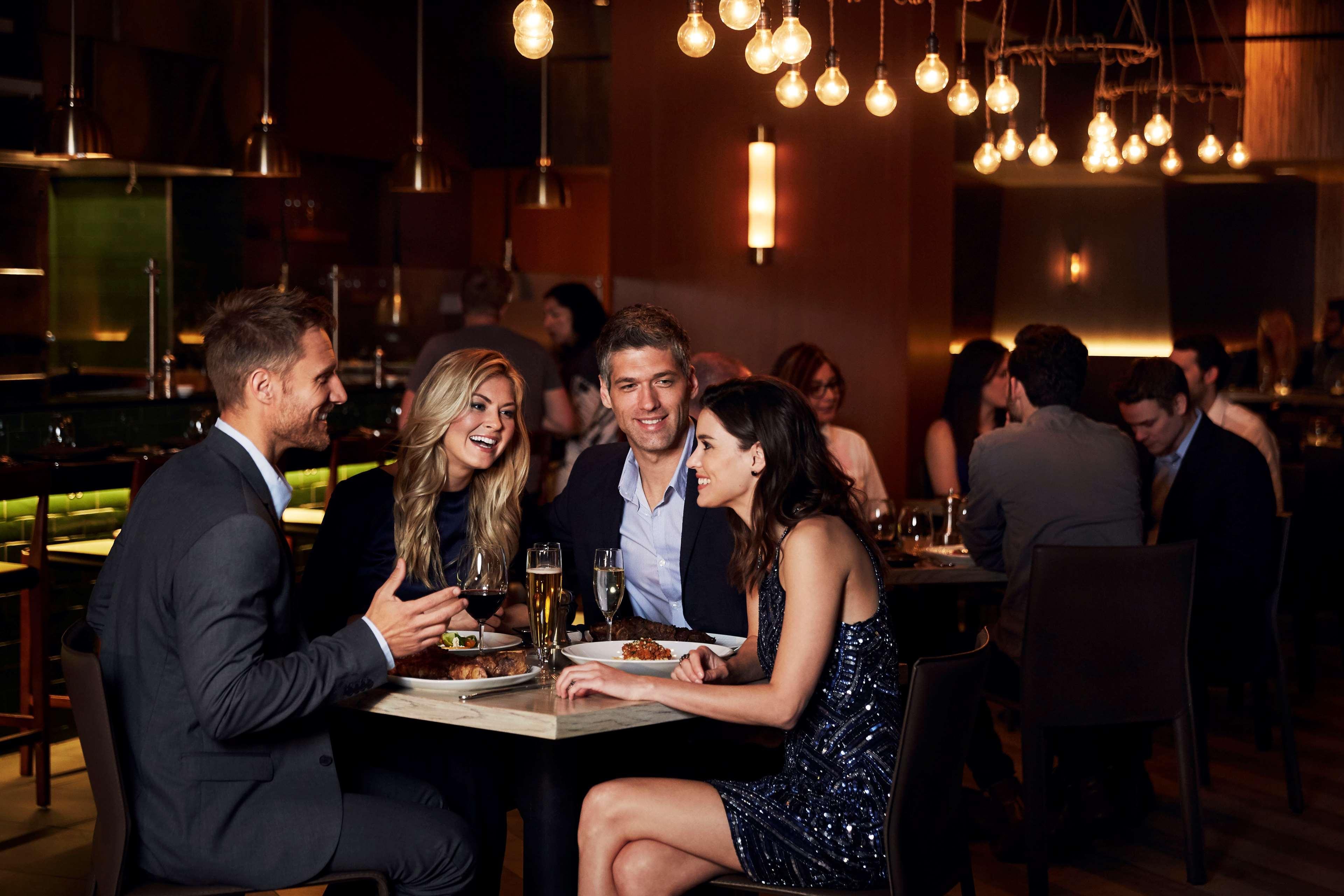 The Highland Dallas, Curio Collection By Hilton Dallas