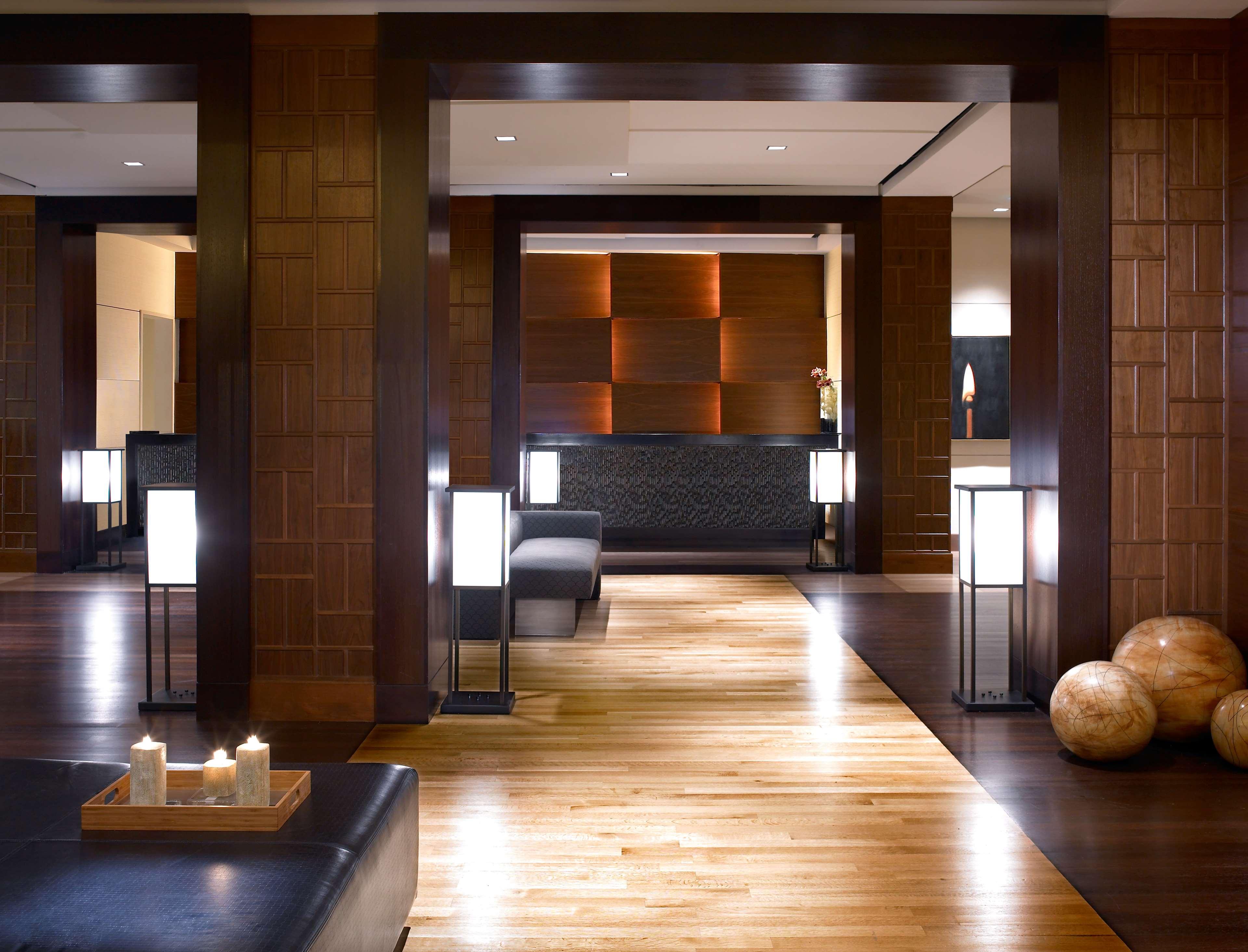 The Highland Dallas, Curio Collection By Hilton 4*