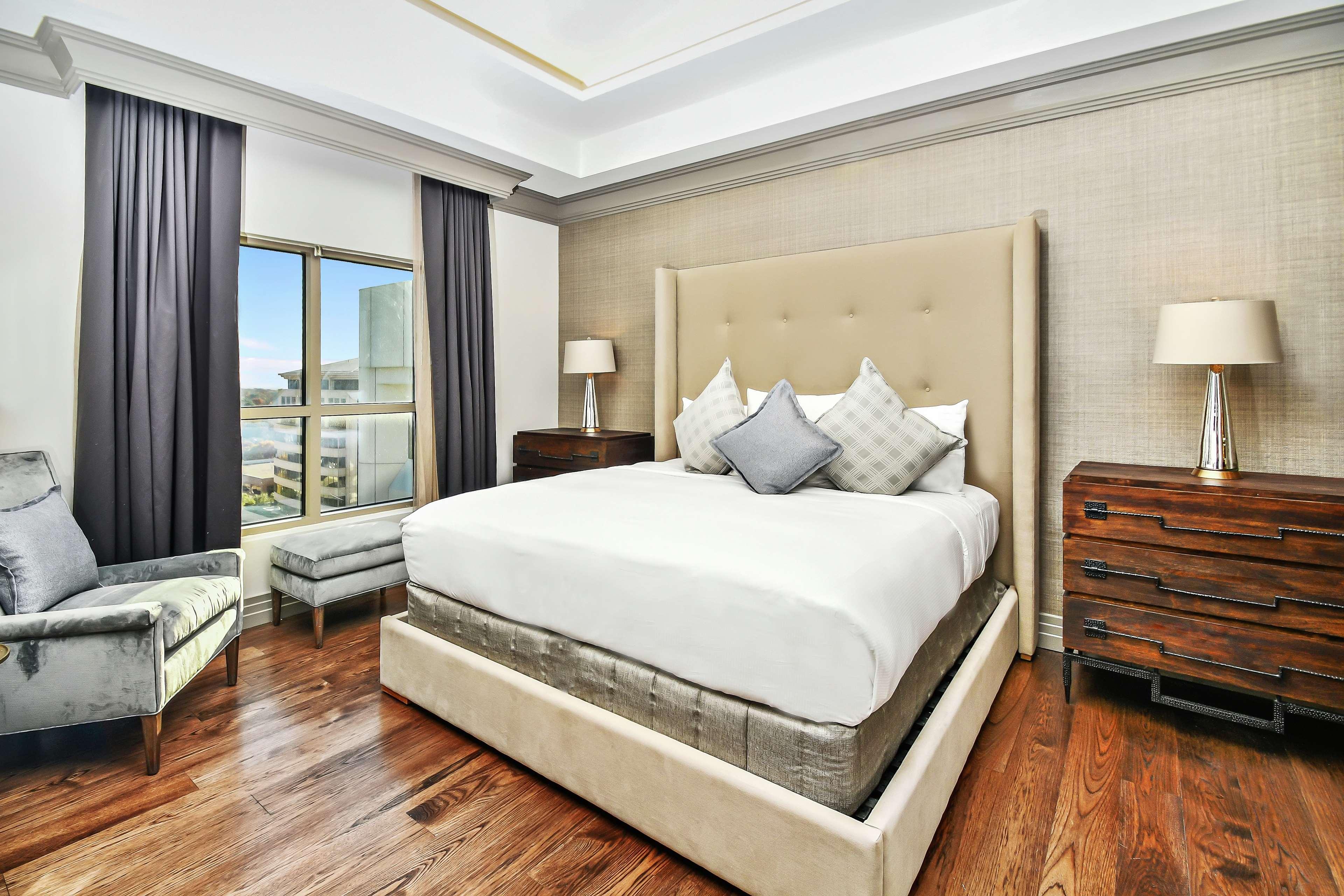 Hotel Hilton Dallas-park Cities 3*