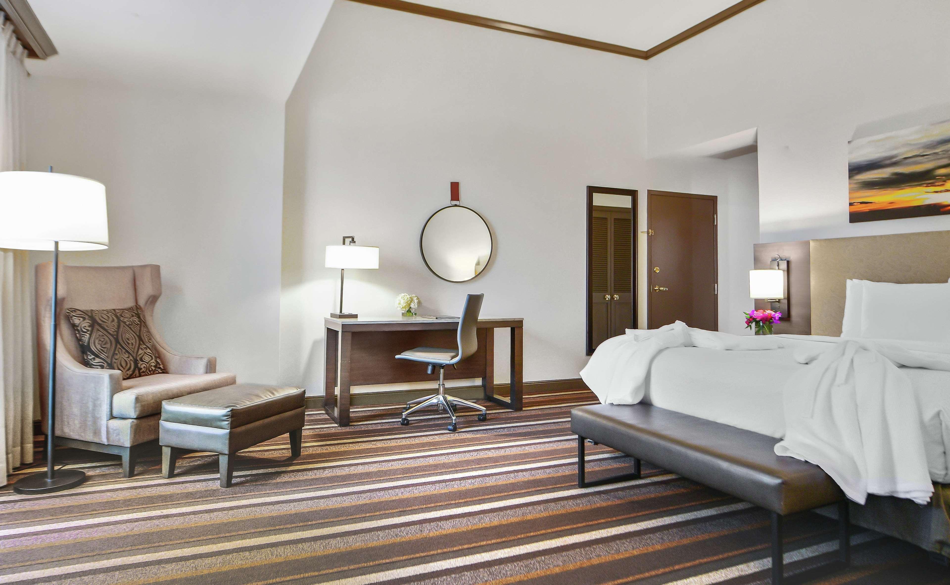 Hilton Dallas-park Cities 3* Dallas