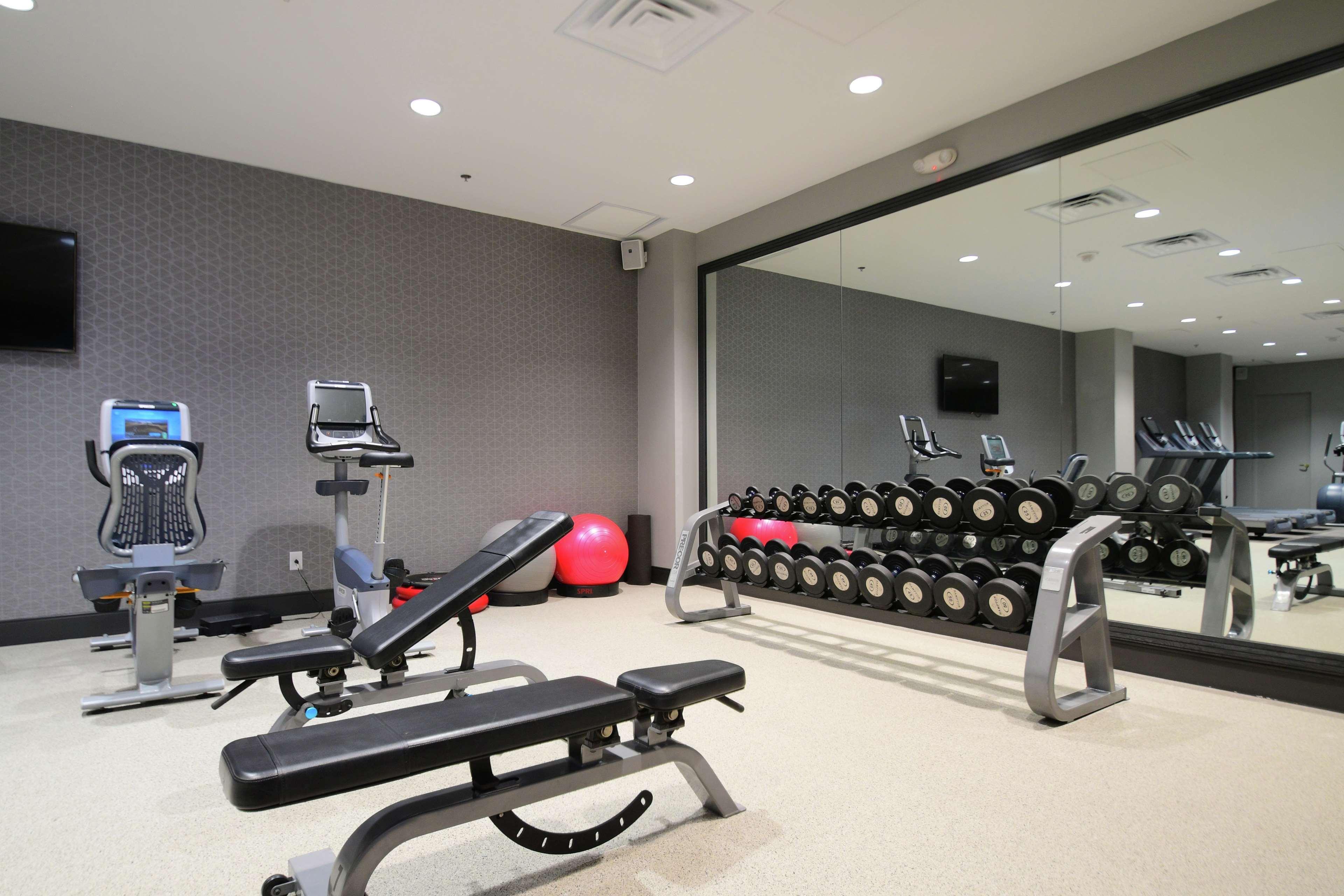 Hilton Dallas-park Cities Hotel Dallas