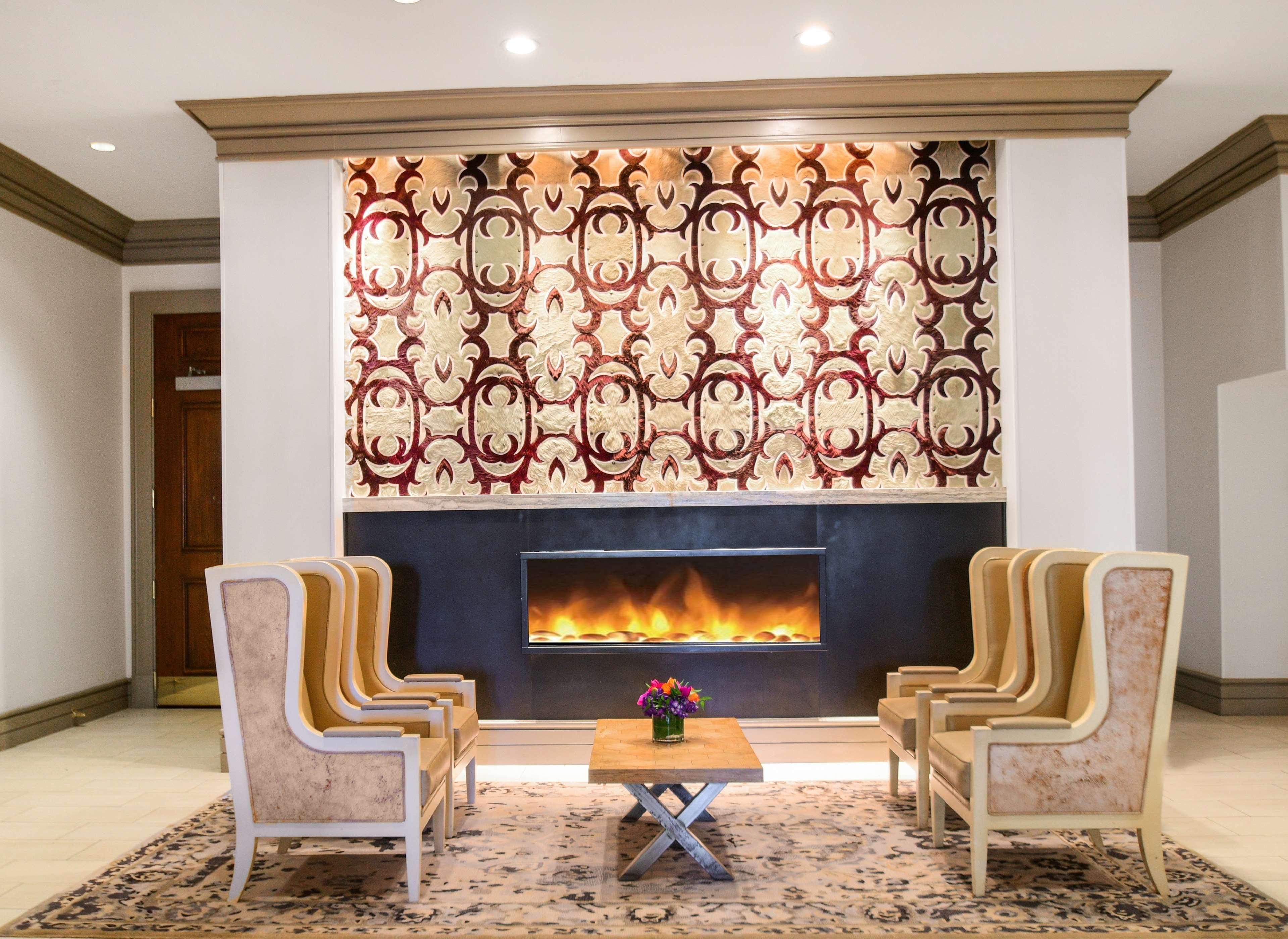Hotel Hilton Dallas-park Cities 3*