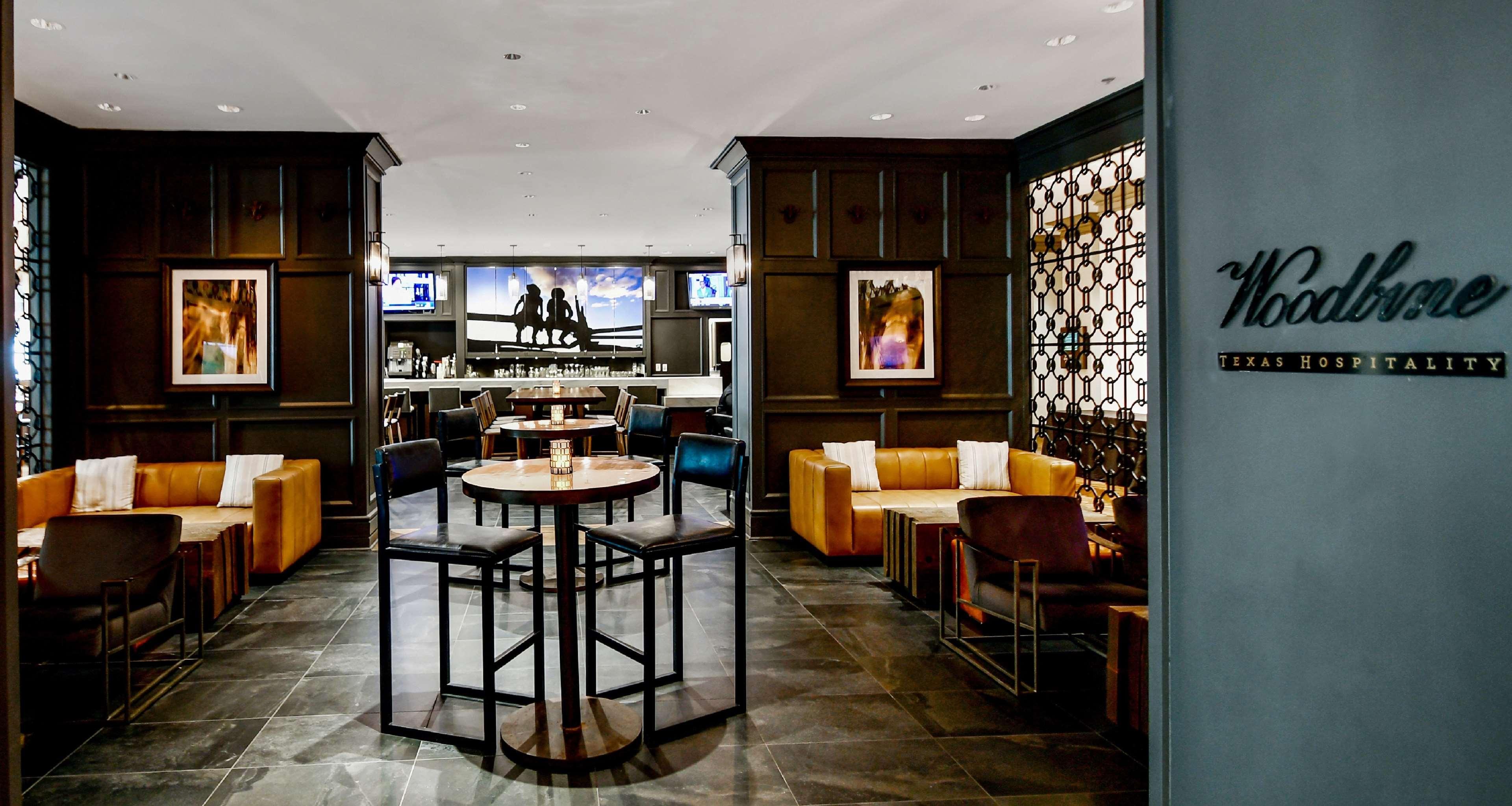Hilton Dallas-park Cities