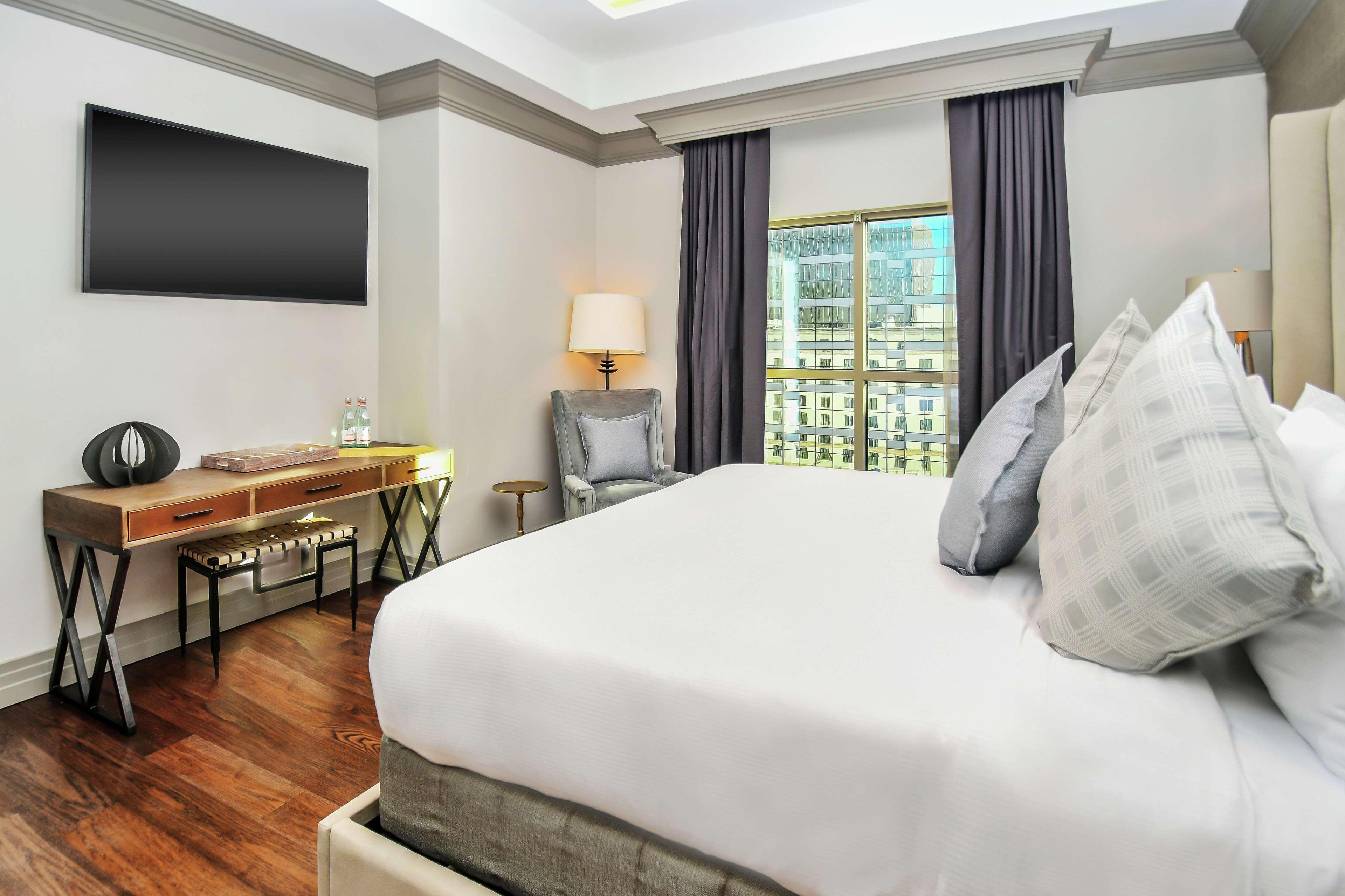 Hilton Dallas-park Cities 3* Dallas