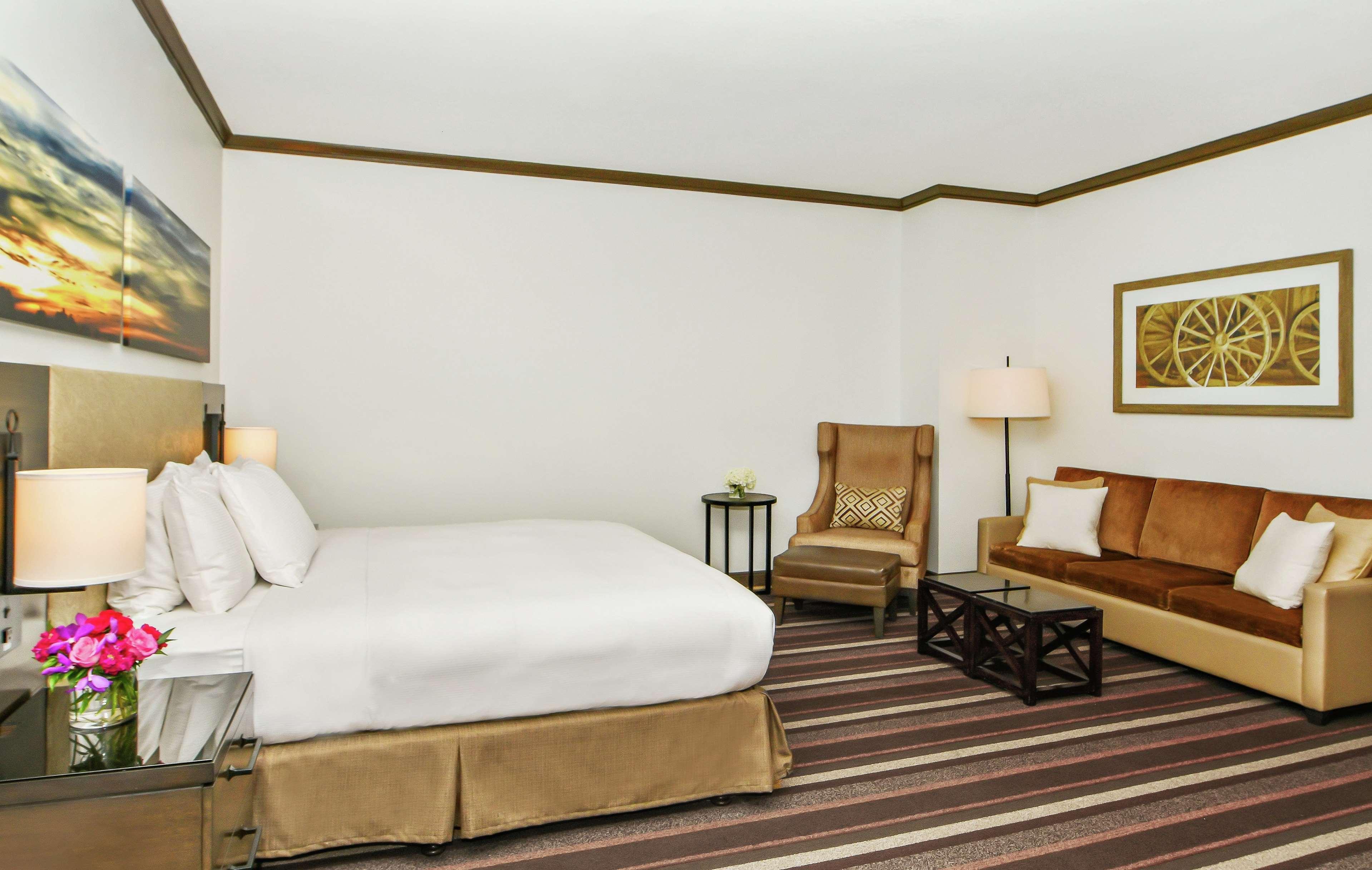 Hotel Hilton Dallas-park Cities 3*
