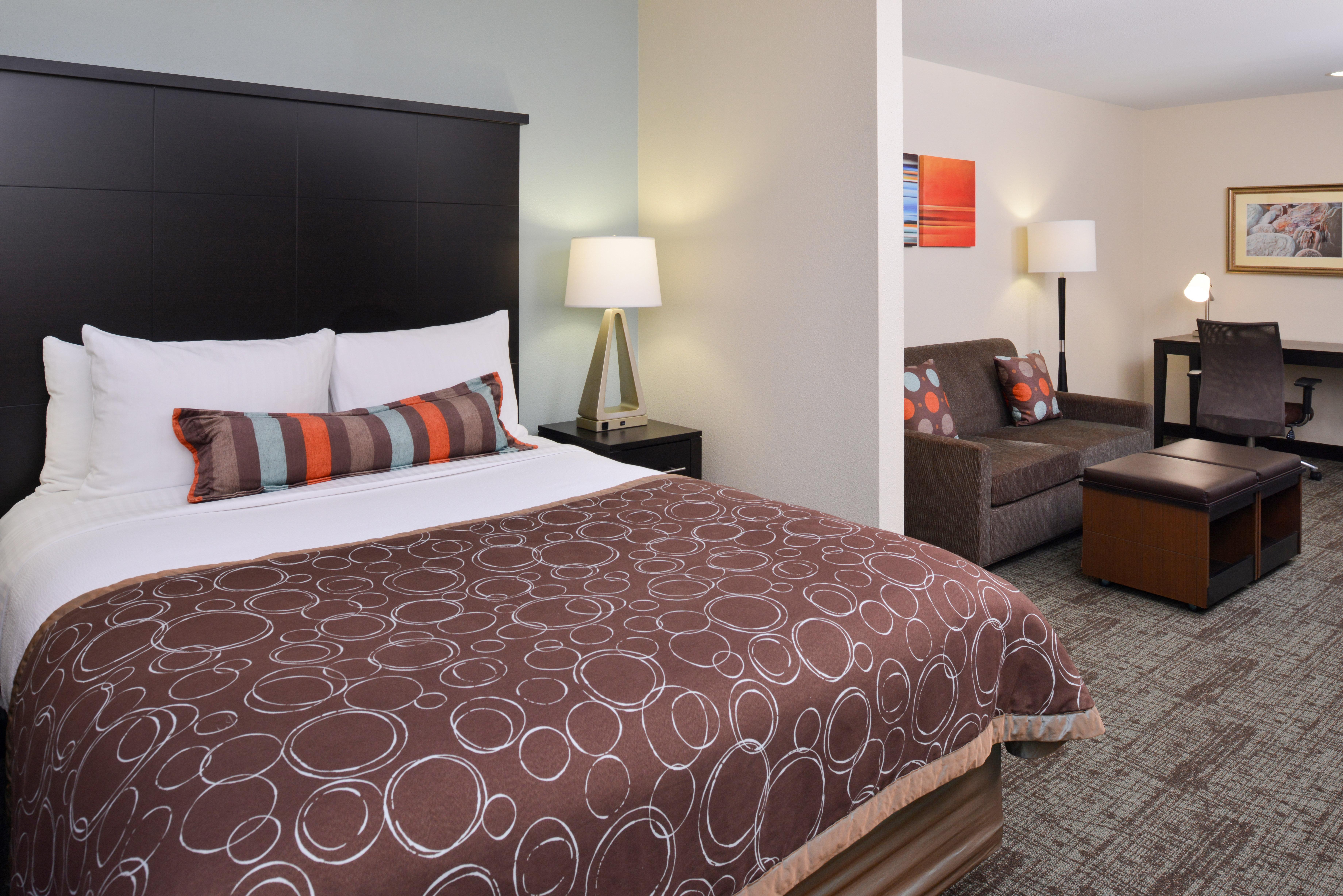 Hotel Staybridge Dallas/addison, An Ihg Dallas