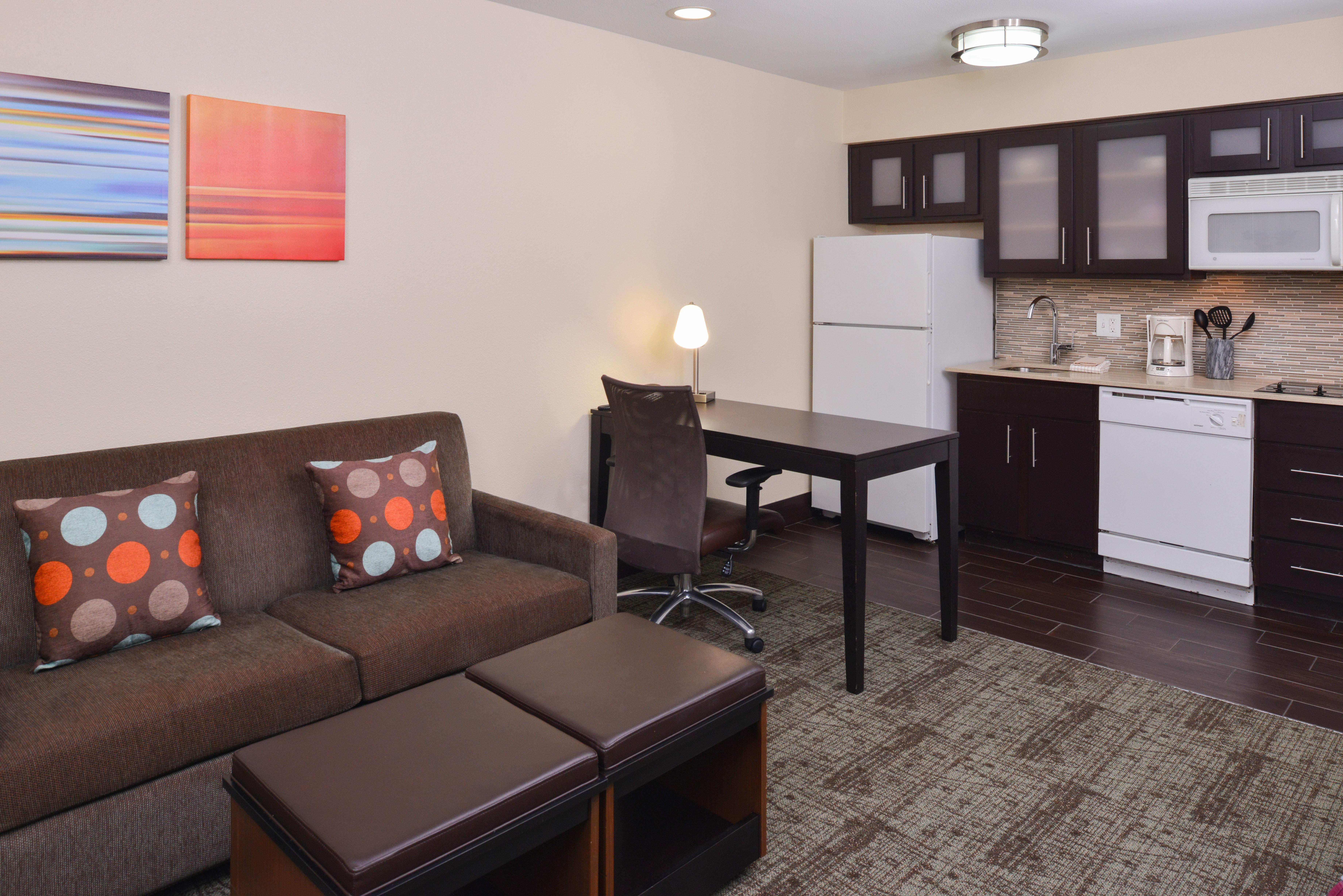 Hotel Staybridge Dallas/addison, An Ihg Dallas