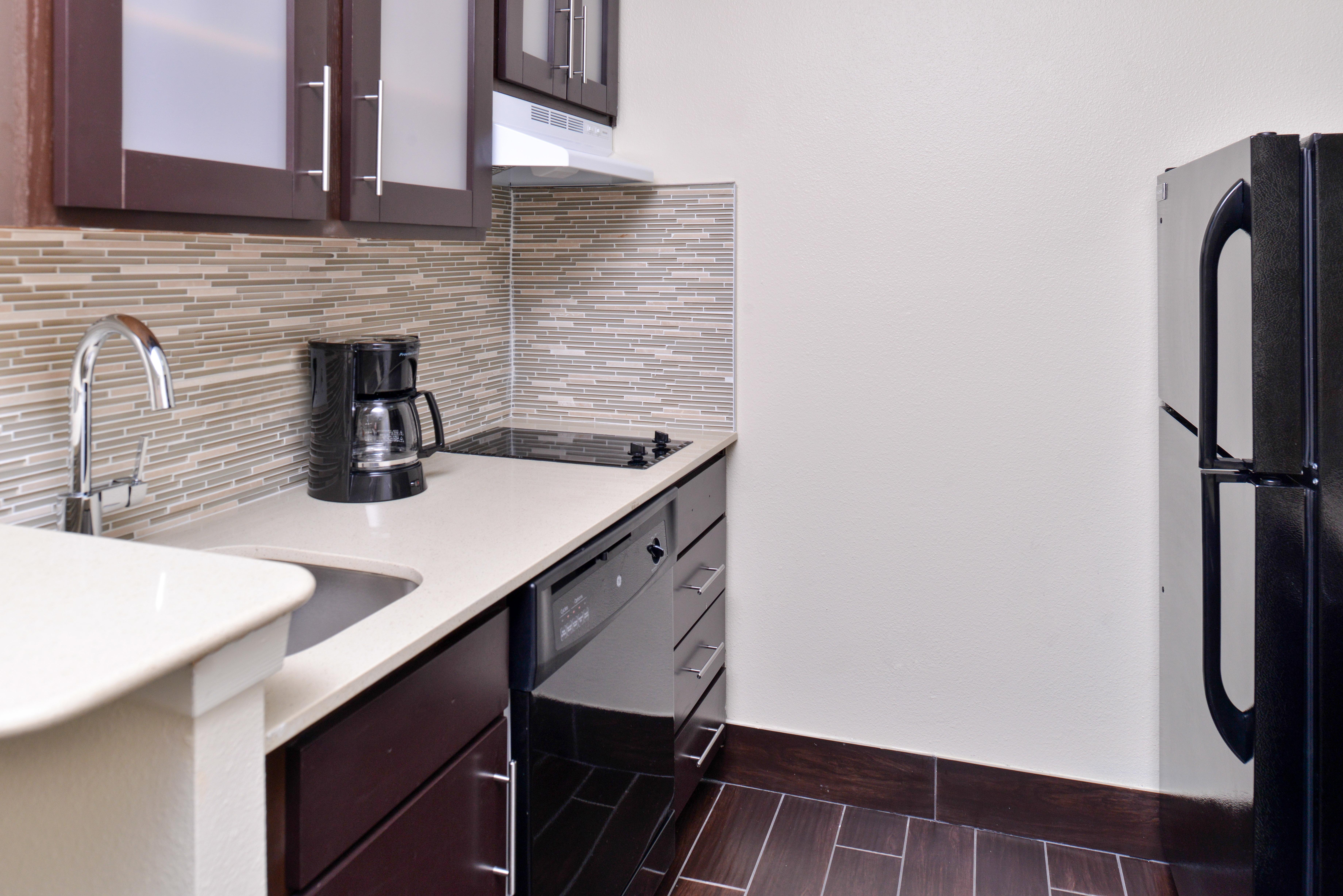 Staybridge Dallas/addison, An Ihg