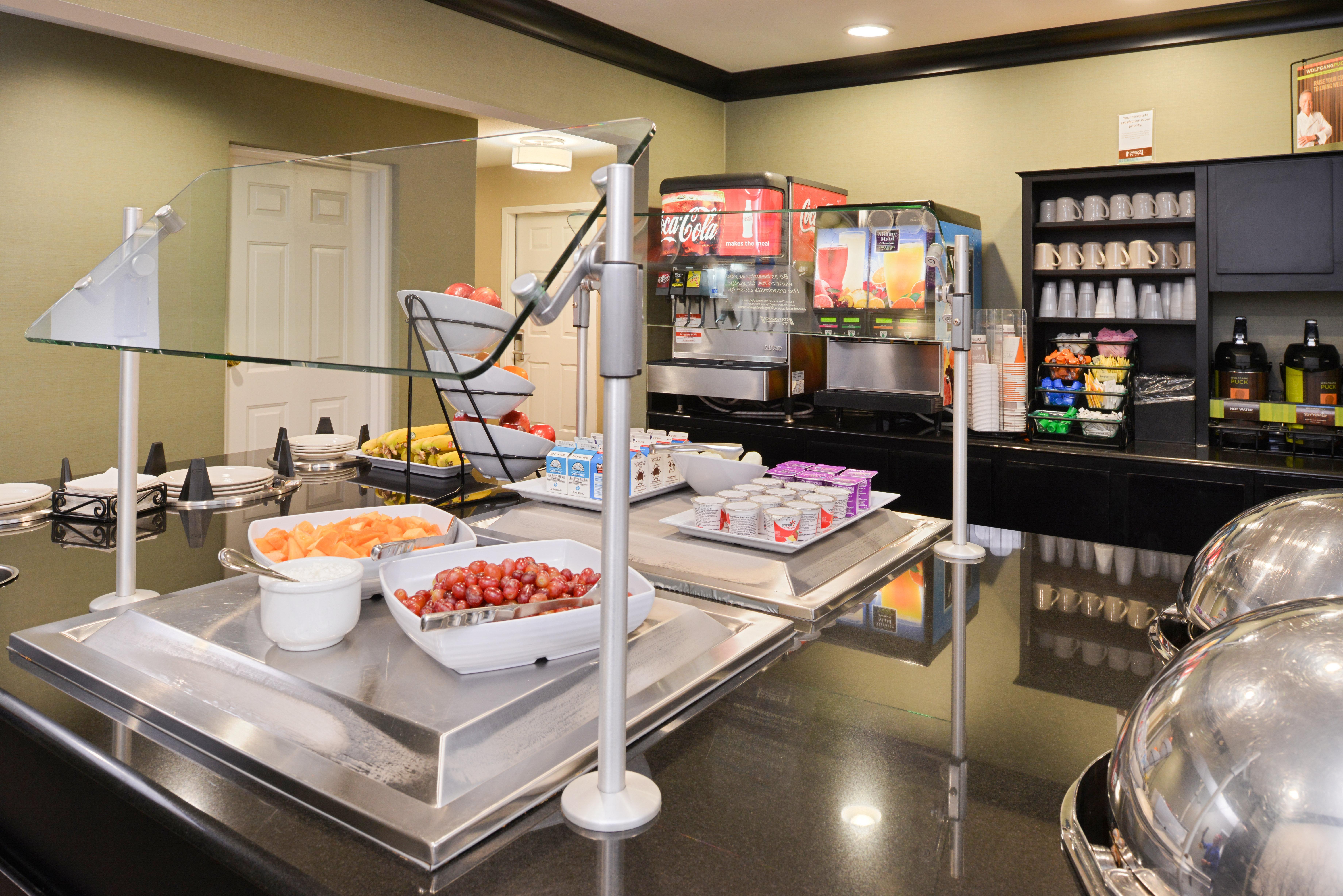 Staybridge Dallas/addison, An Ihg Hotel