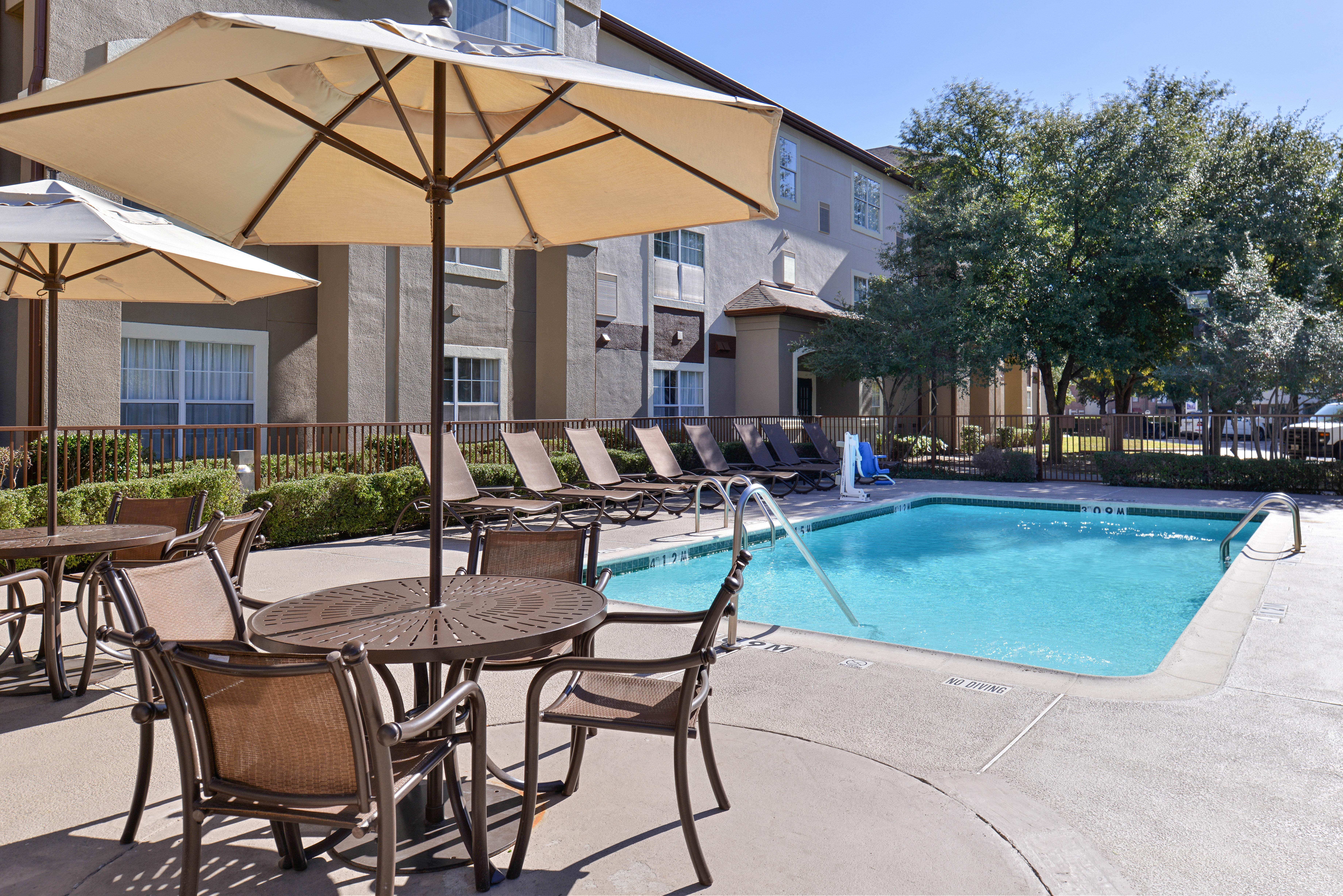 Staybridge Dallas/addison, An Ihg Hotel