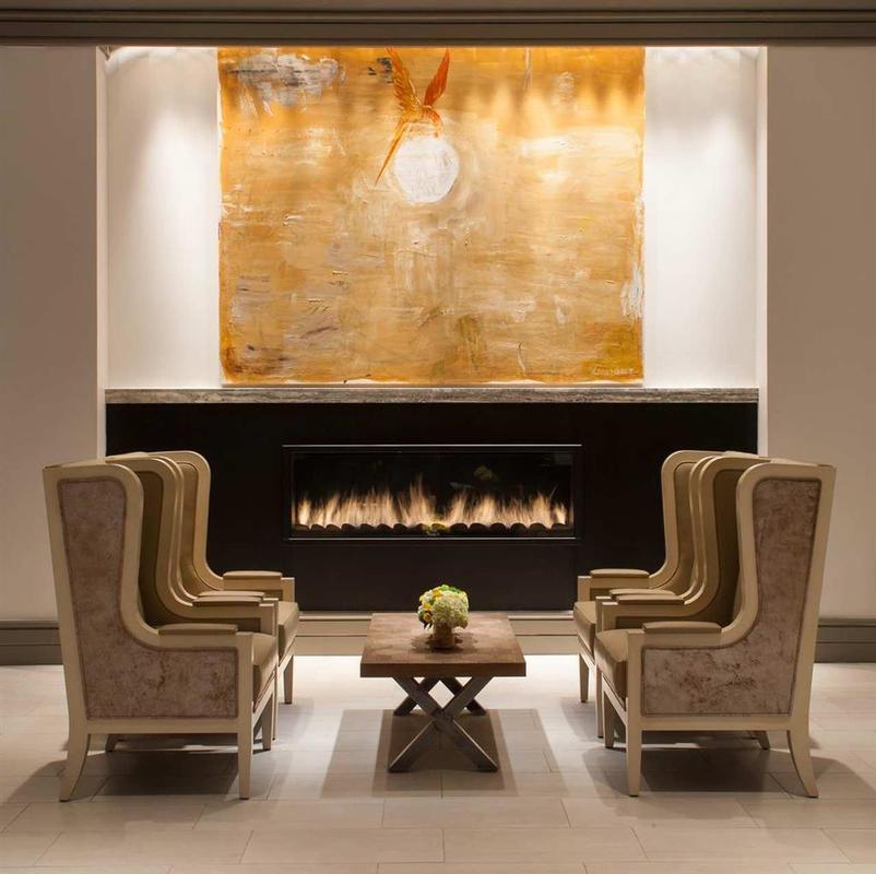 Hotel Hilton Dallas-park Cities 3*