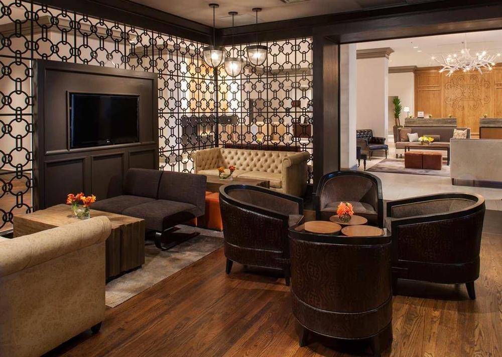 Hilton Dallas-park Cities