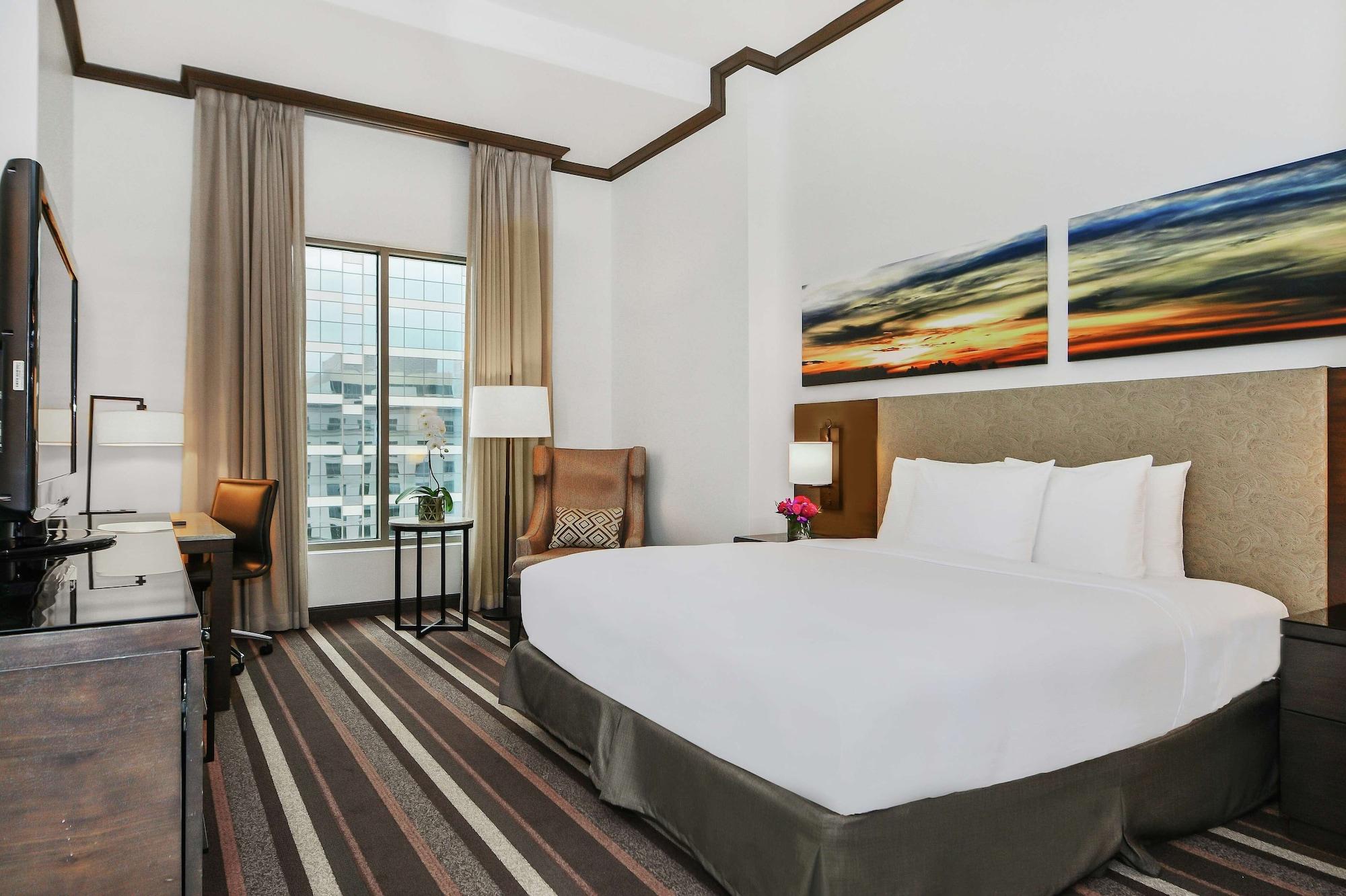 Hilton Dallas-park Cities 3*