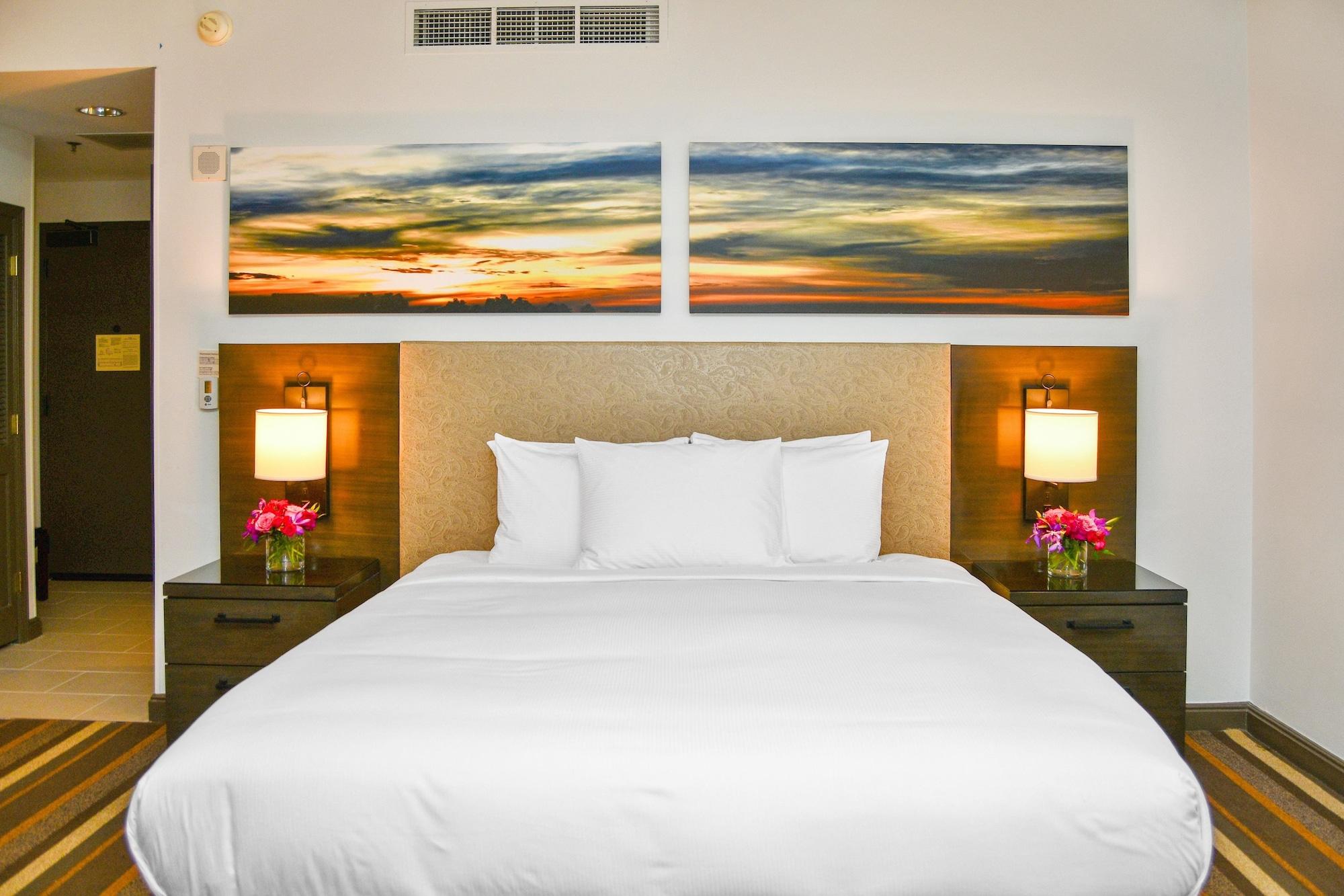 Hilton Dallas-park Cities Hotel 3*