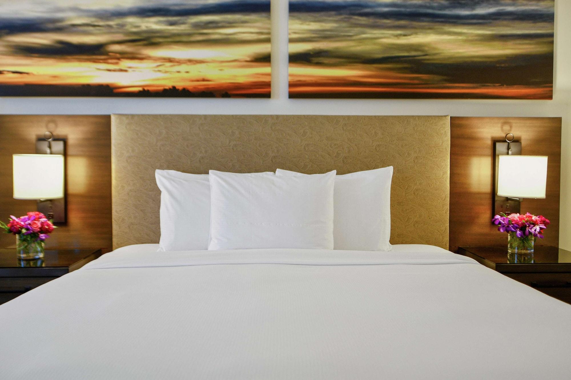 Hilton Dallas-park Cities