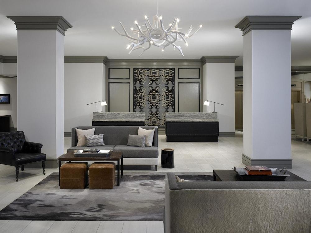 Hilton Dallas-park Cities