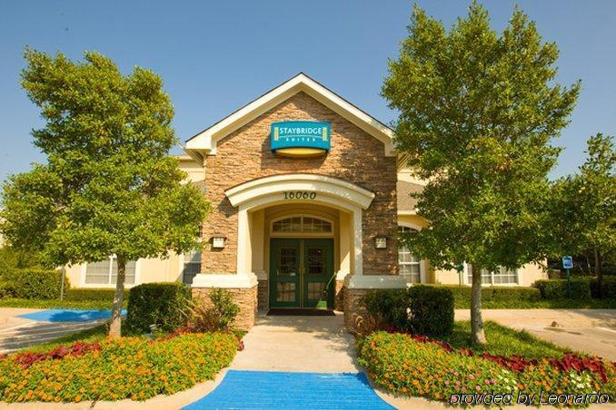 Hotel Staybridge Dallas/addison, An Ihg