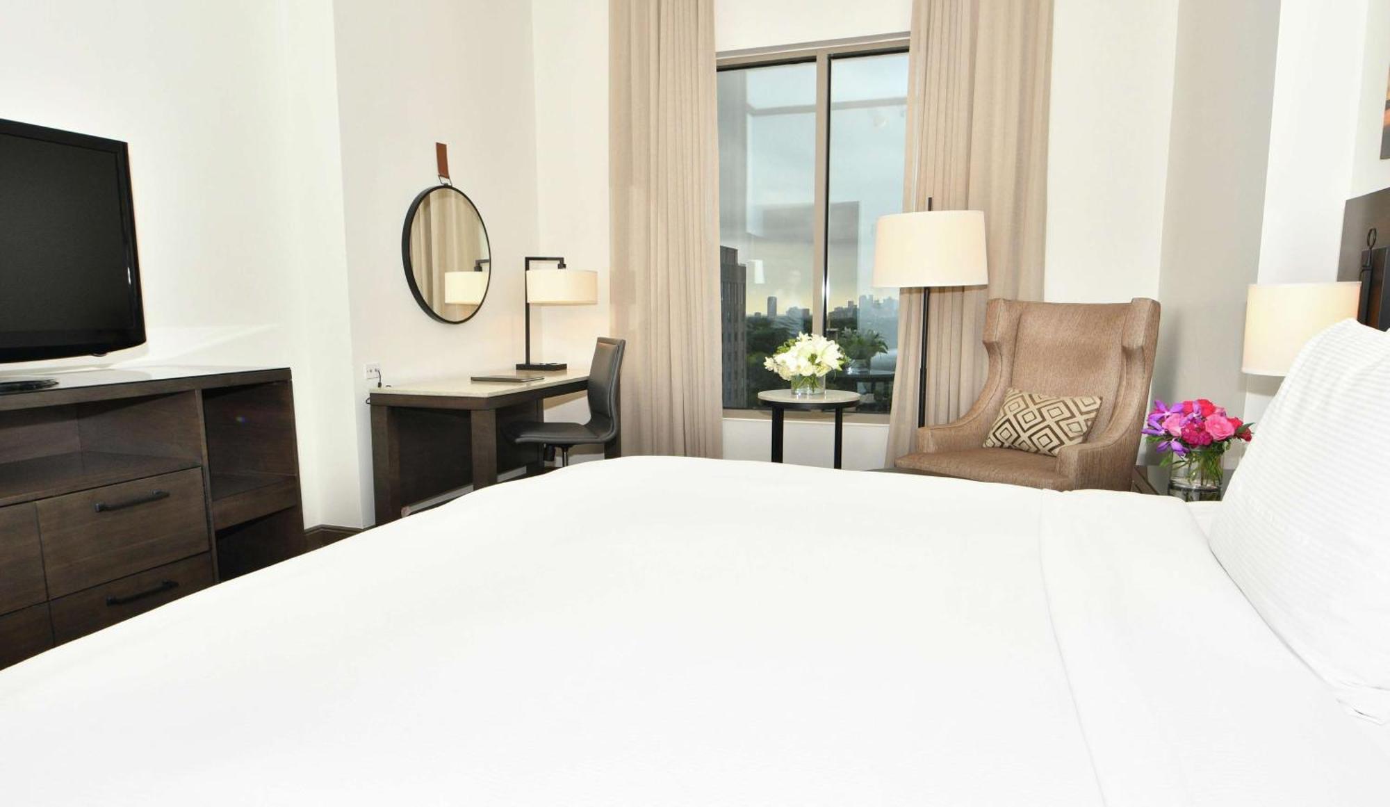 Hotel Hilton Dallas-park Cities