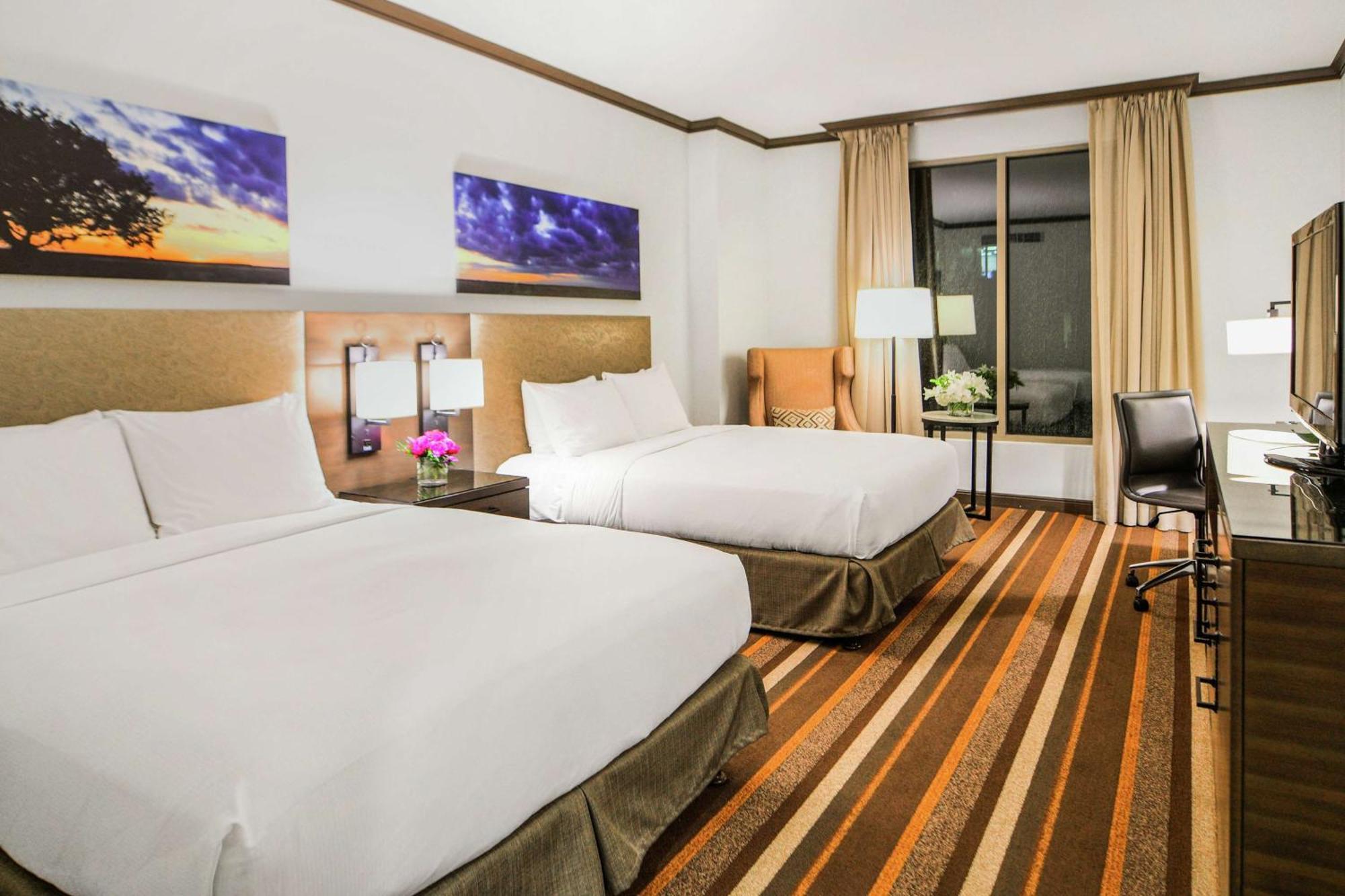Hilton Dallas-park Cities Dallas