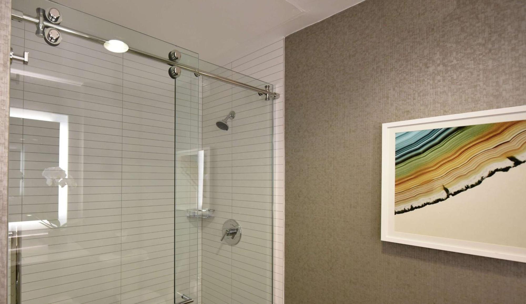 Hilton Dallas-park Cities Hotel
