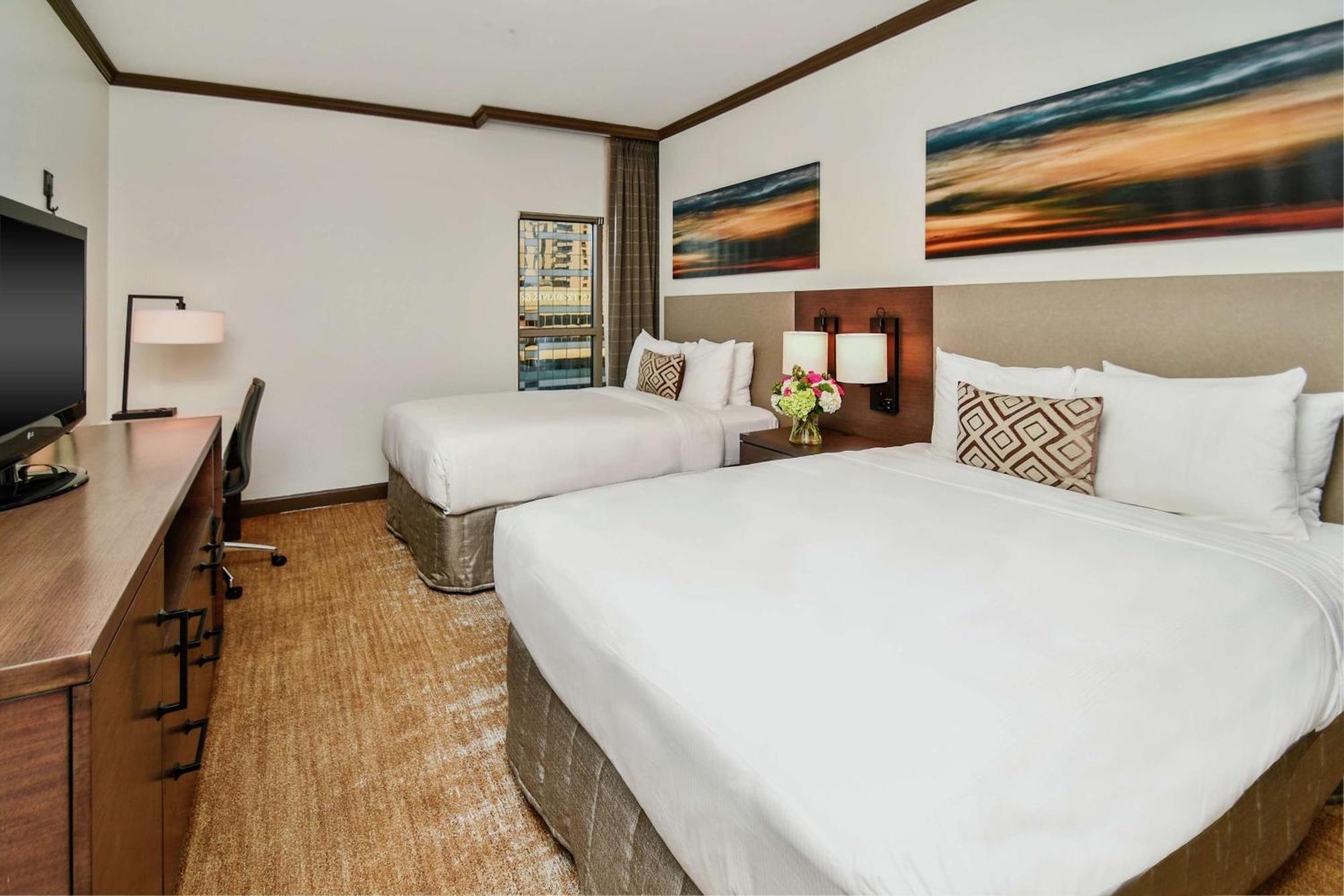Hilton Dallas-park Cities