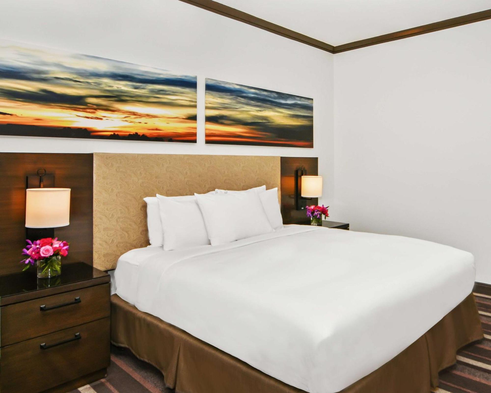 Hotel Hilton Dallas-park Cities Dallas
