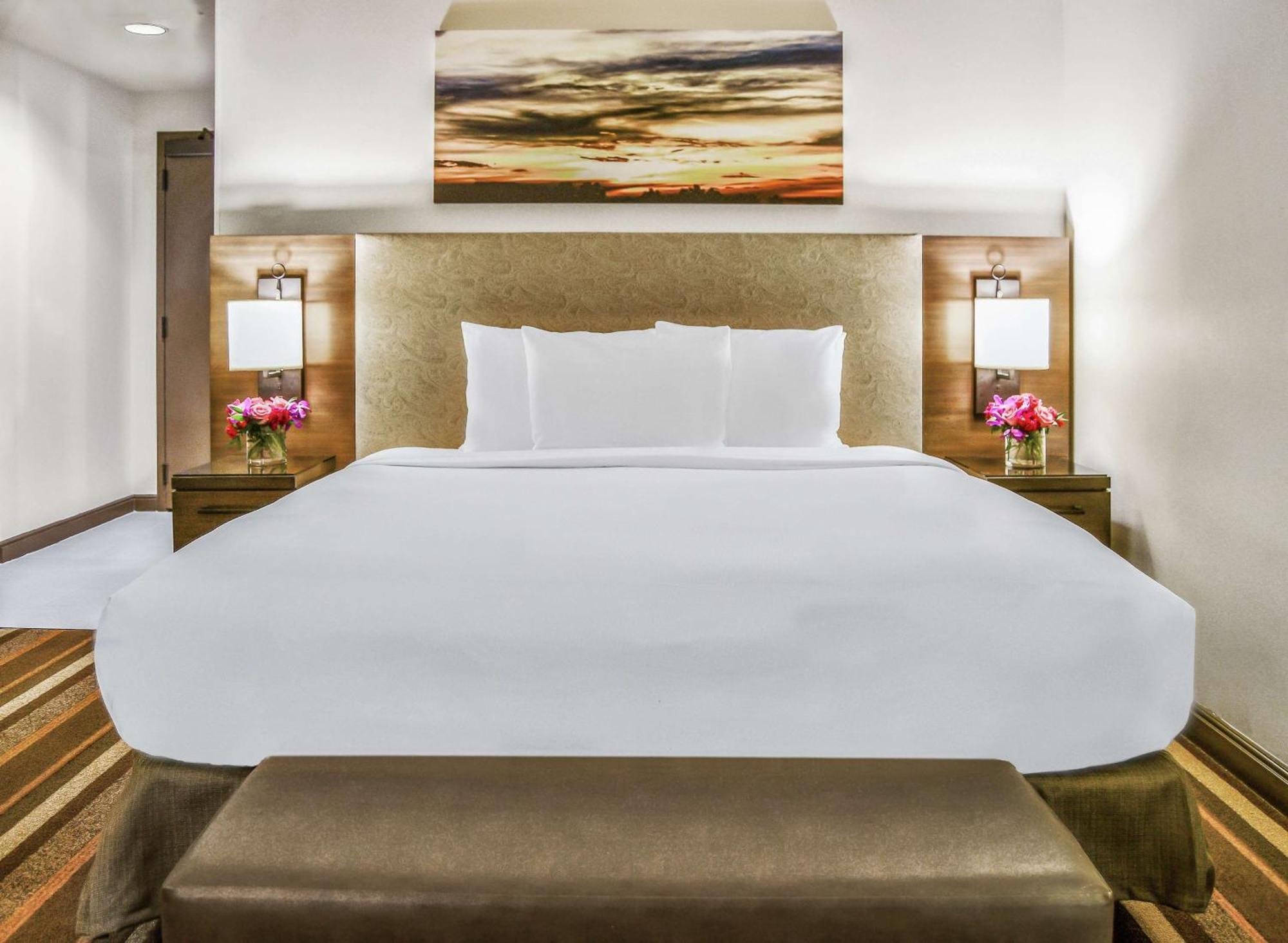 Hotel Hilton Dallas-park Cities Dallas
