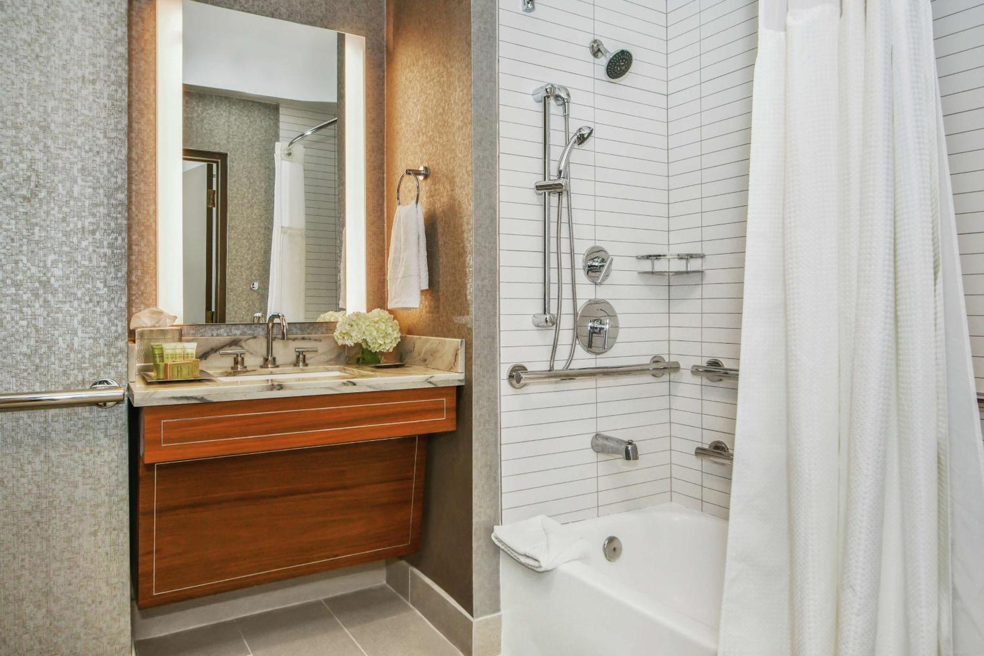 Hilton Dallas-park Cities Hotel Dallas