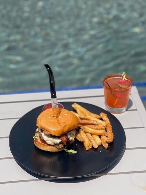 Hotel Hilton Dallas-park Cities Dallas