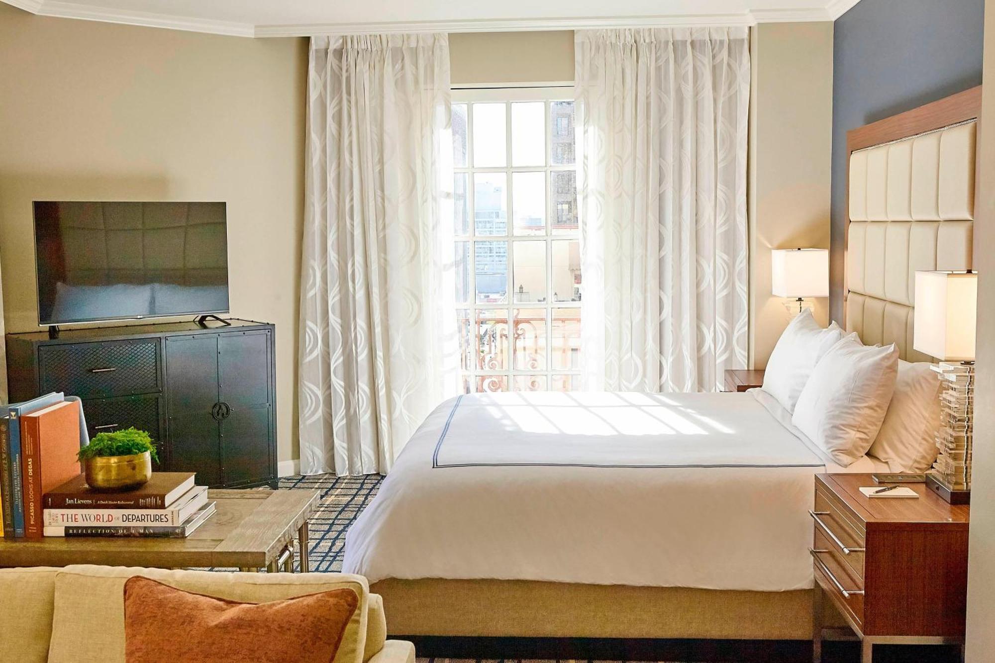 The Adolphus, Autograph Collection Dallas