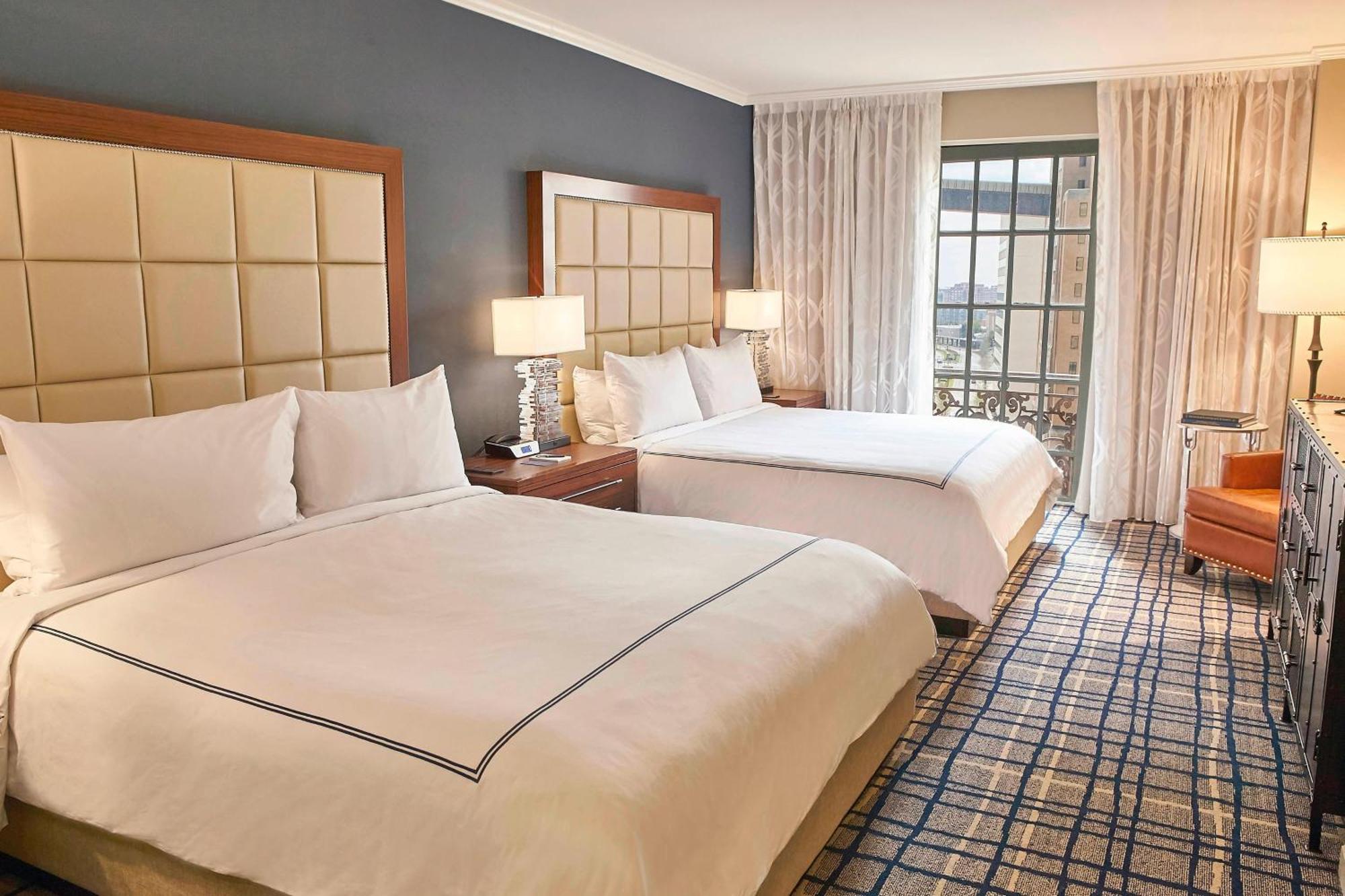 The Adolphus, Autograph Collection Hotel Dallas