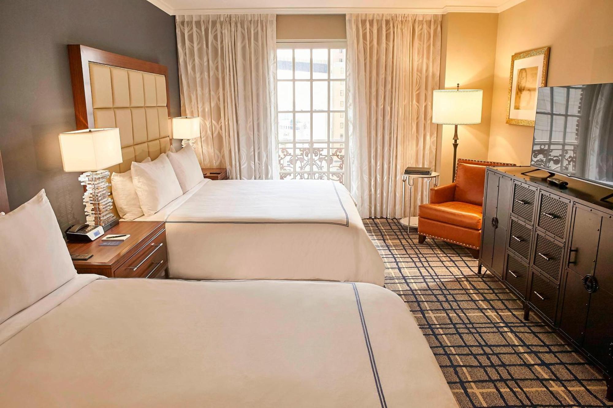 The Adolphus, Autograph Collection Dallas