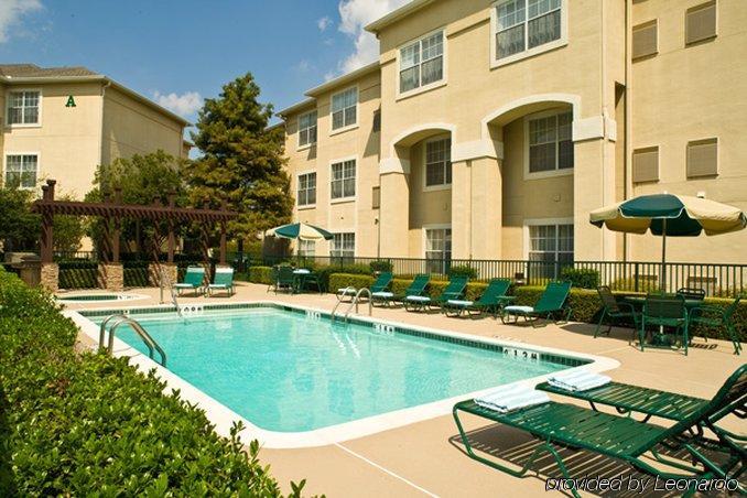 Staybridge Dallas/addison, An Ihg 3* Dallas