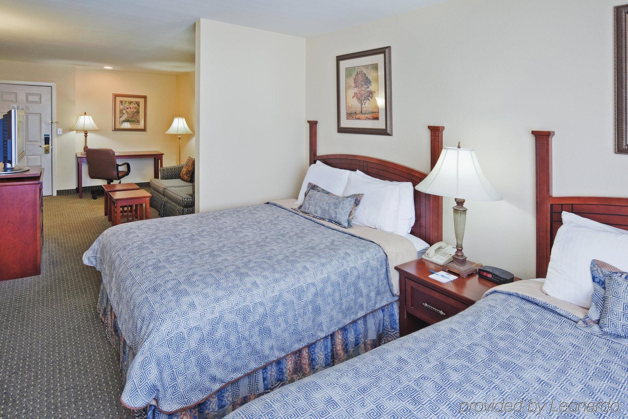 Staybridge Dallas/addison, An Ihg 3* Dallas