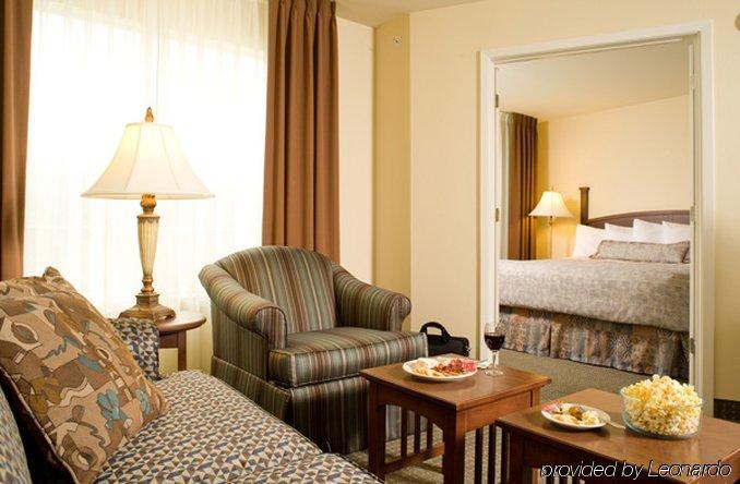 Staybridge Dallas/addison, An Ihg Hotel 3*