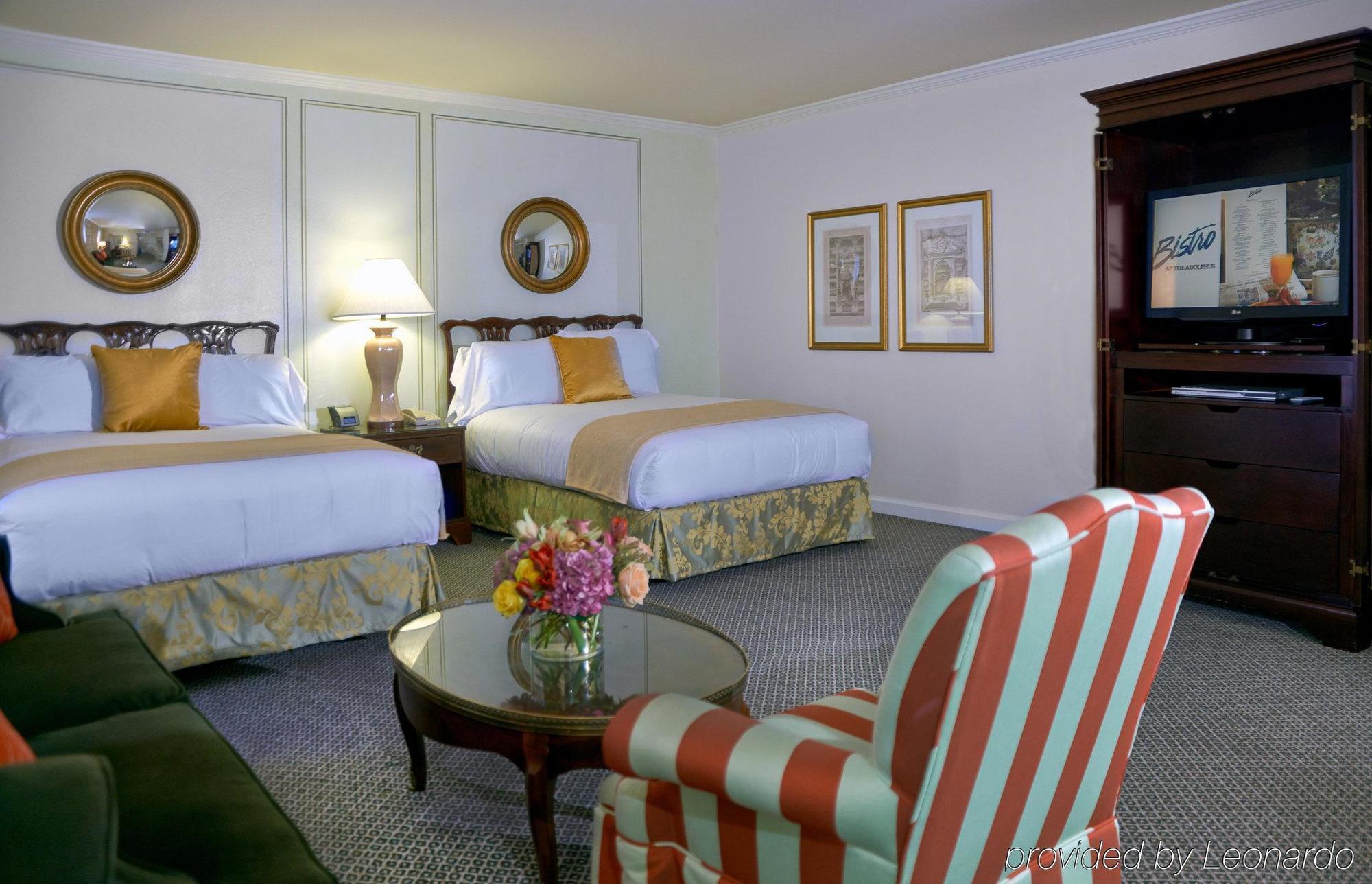 The Adolphus, Autograph Collection 5* Dallas