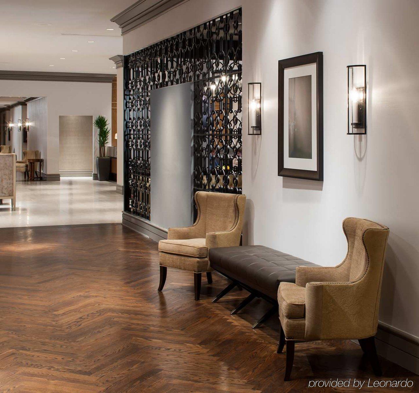Hilton Dallas-park Cities Hotel 3*