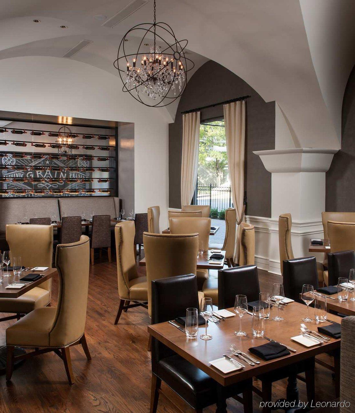 Hilton Dallas-park Cities Hotel 3*