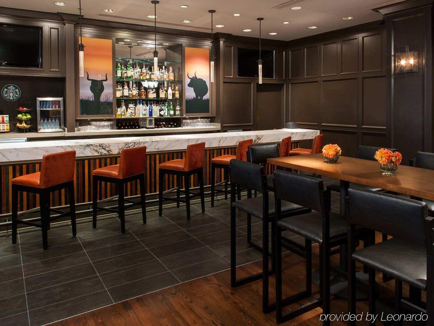Hotel Hilton Dallas-park Cities