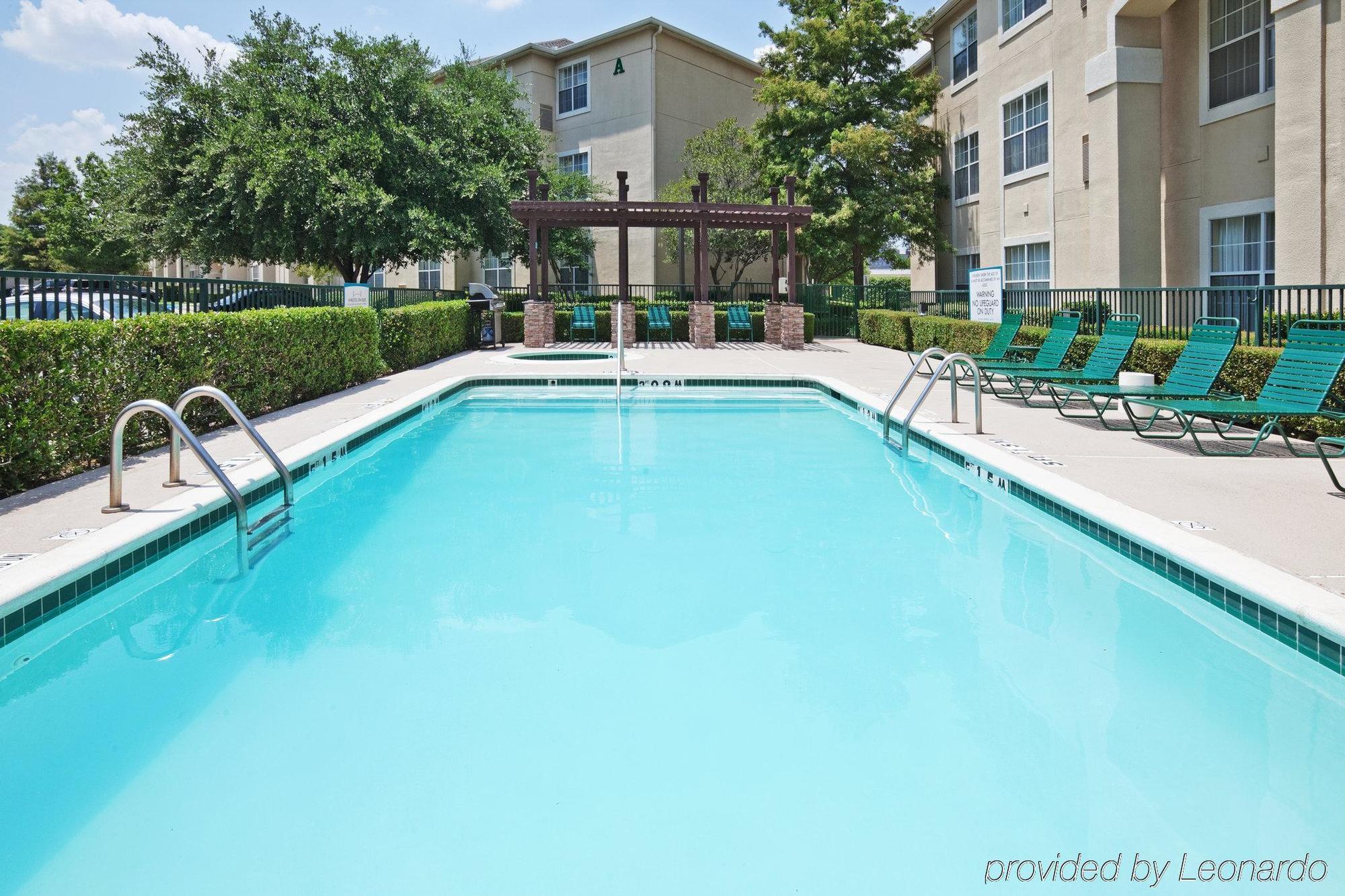 Staybridge Dallas/addison, An Ihg Hotel Dallas
