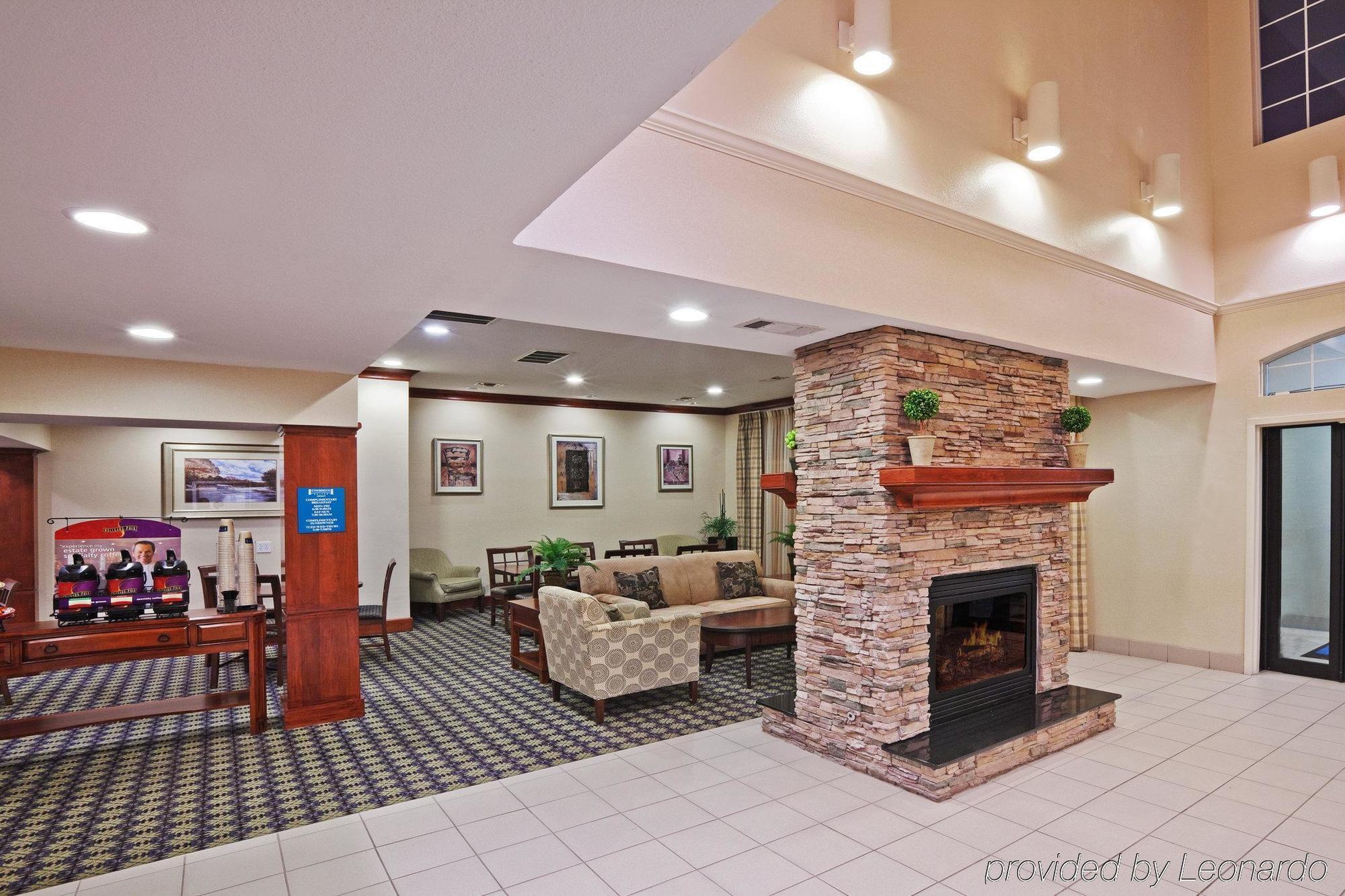 Hotel Staybridge Dallas/addison, An Ihg