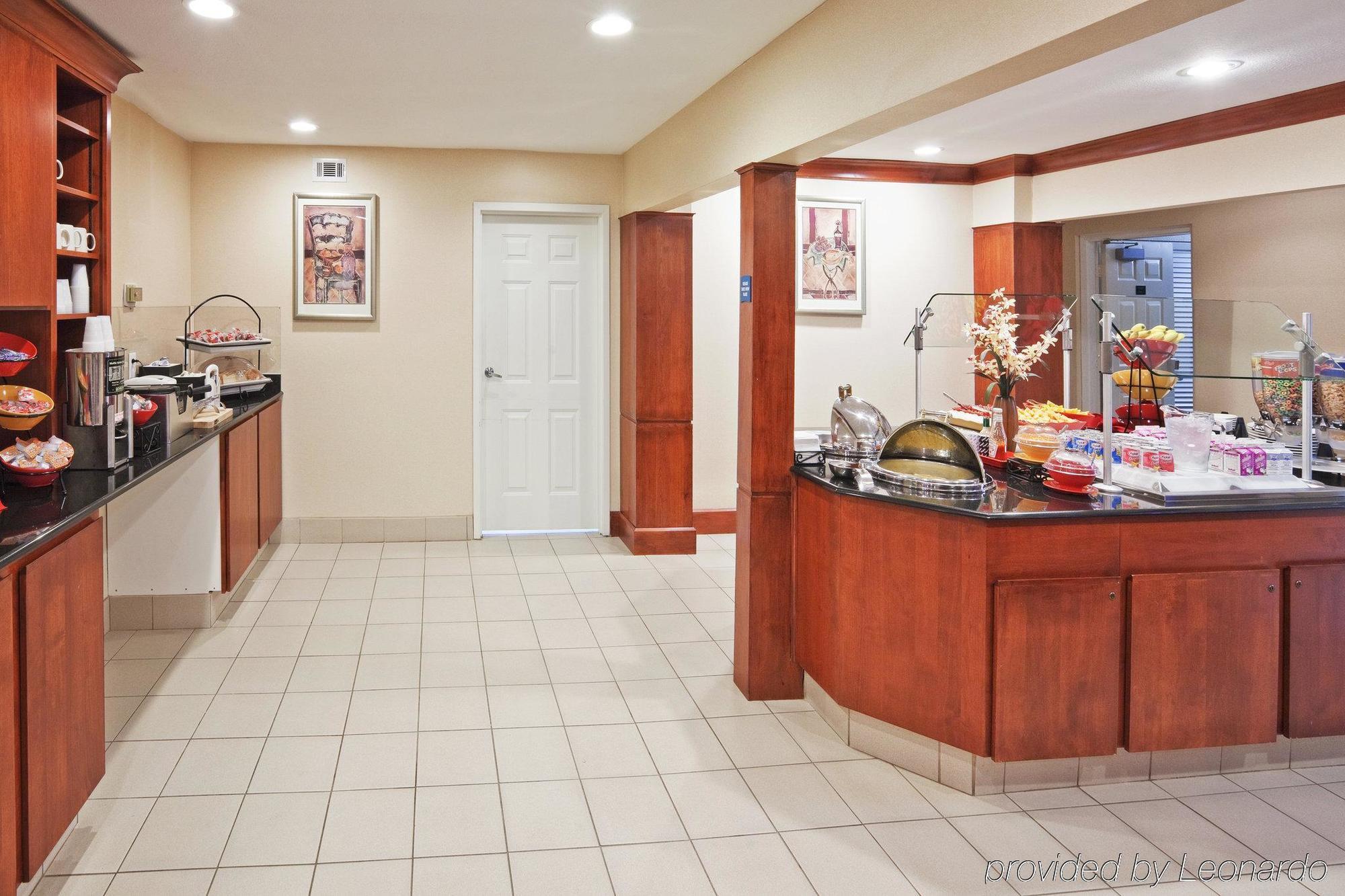 Hotel Staybridge Dallas/addison, An Ihg Dallas