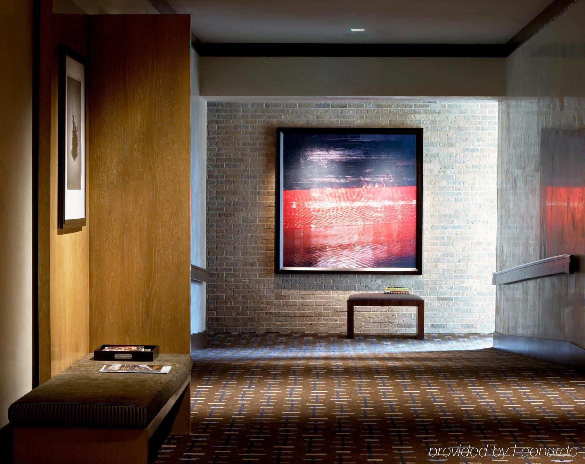 The Highland Dallas, Curio Collection By Hilton
