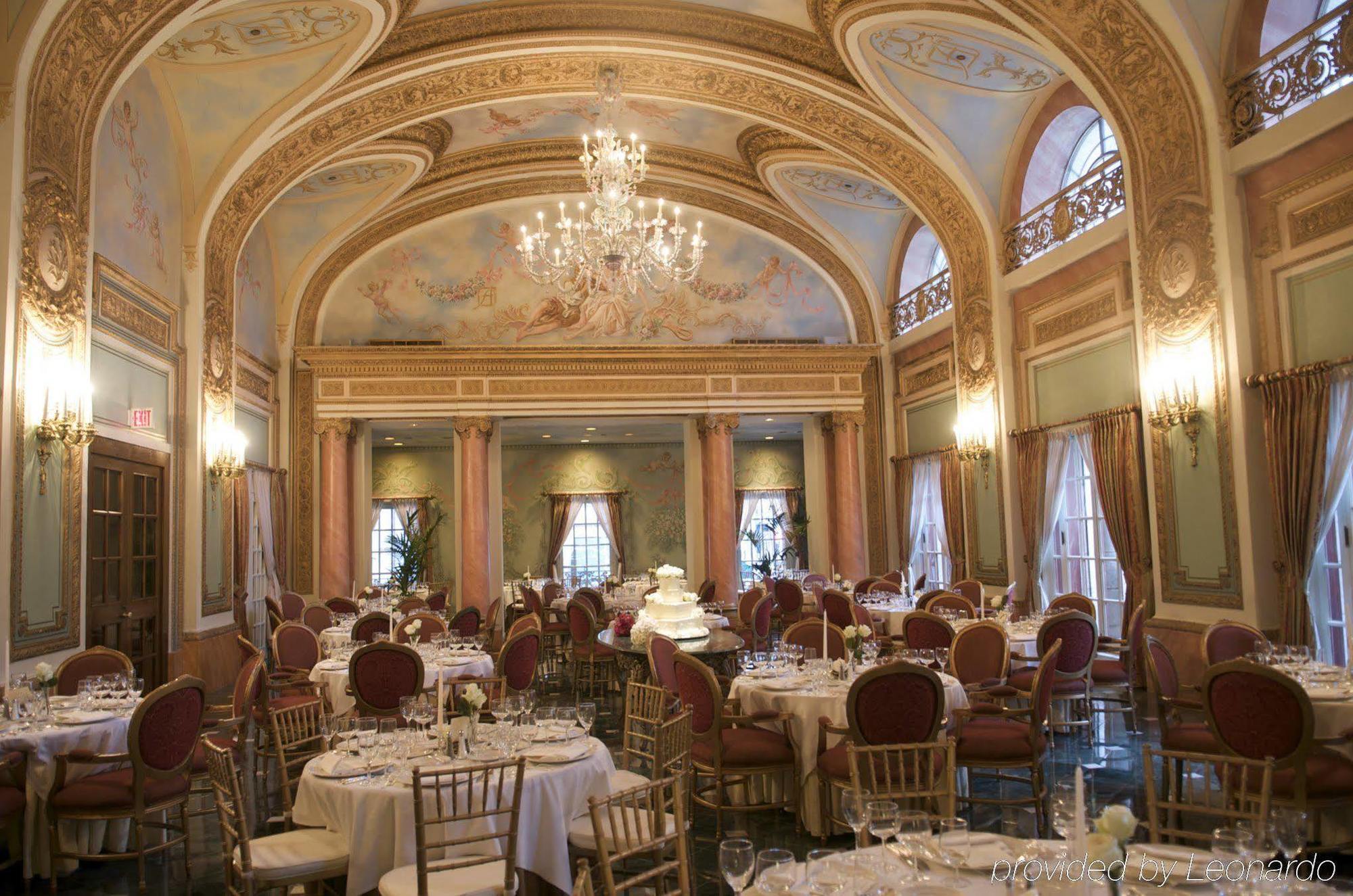 The Adolphus, Autograph Collection