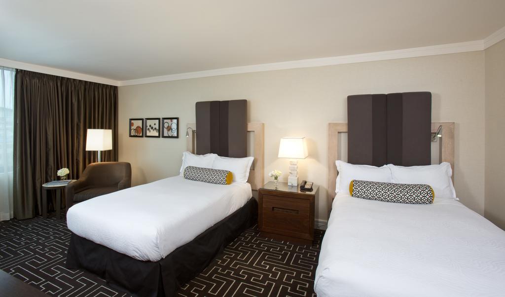 The Highland Dallas, Curio Collection By Hilton 4*