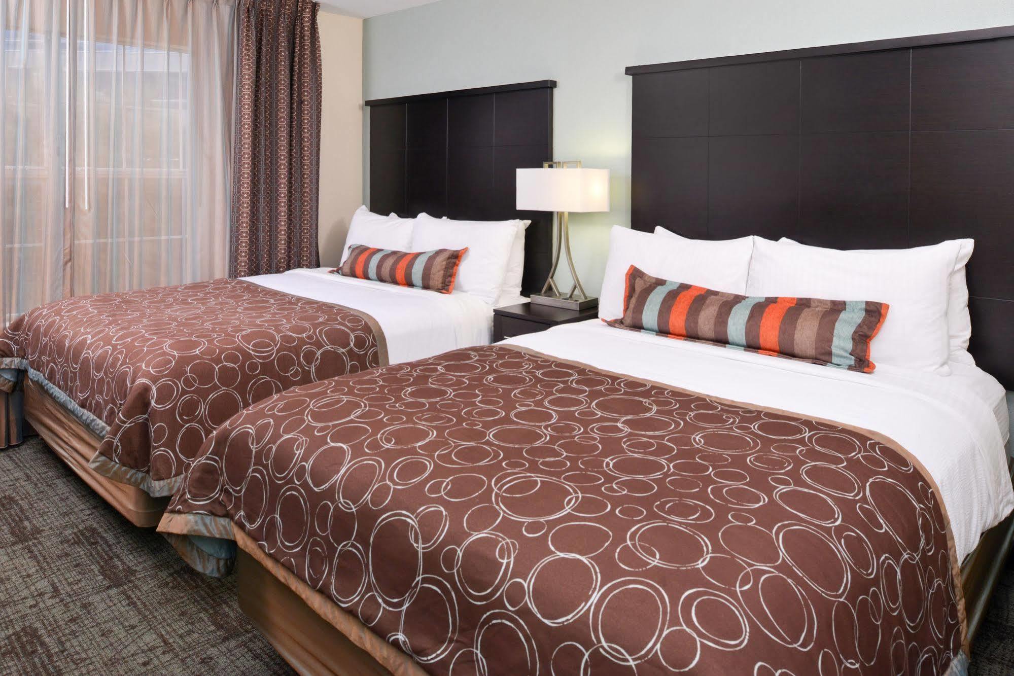 Staybridge Dallas/addison, An Ihg Dallas