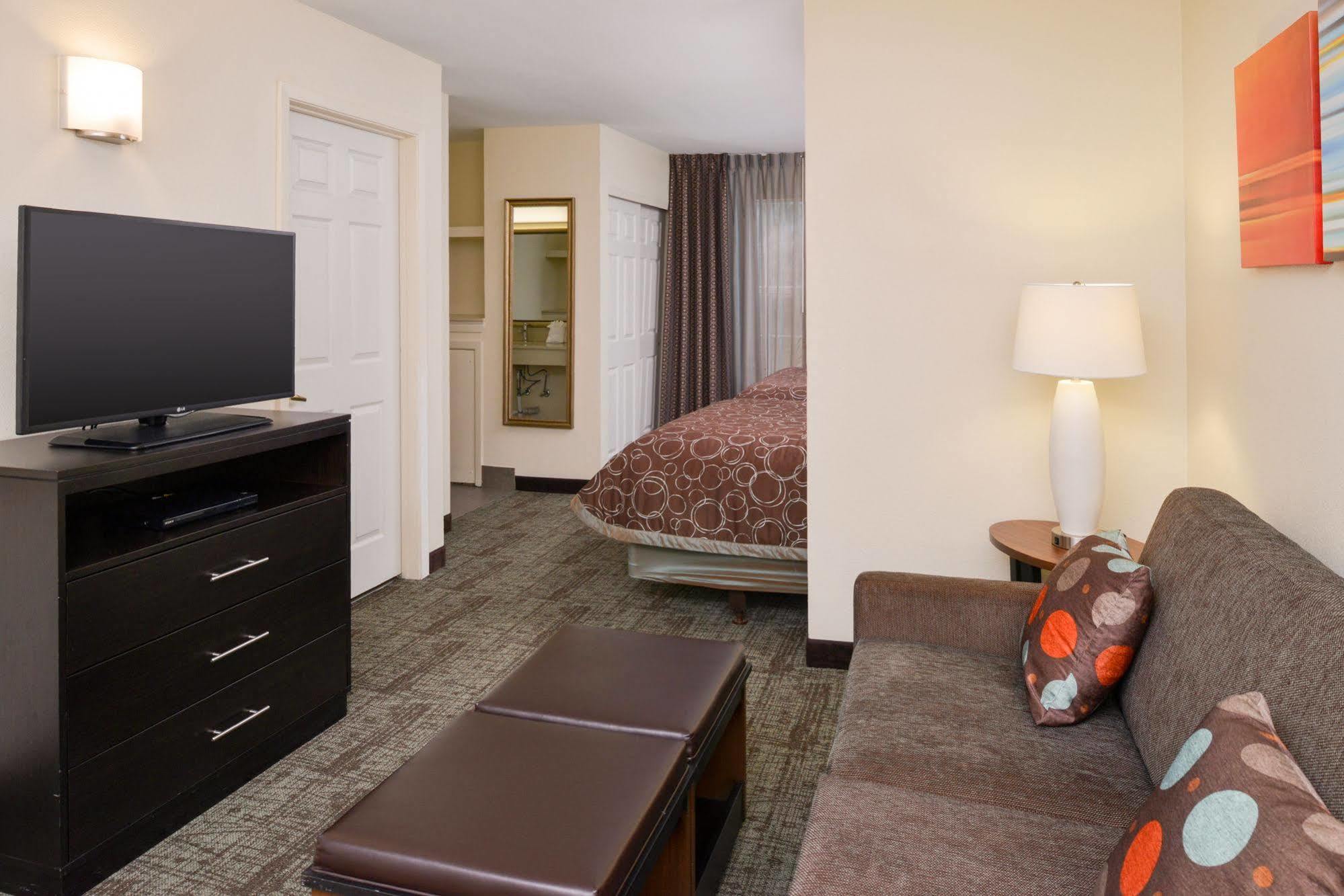 Staybridge Dallas/addison, An Ihg Hotel 3*