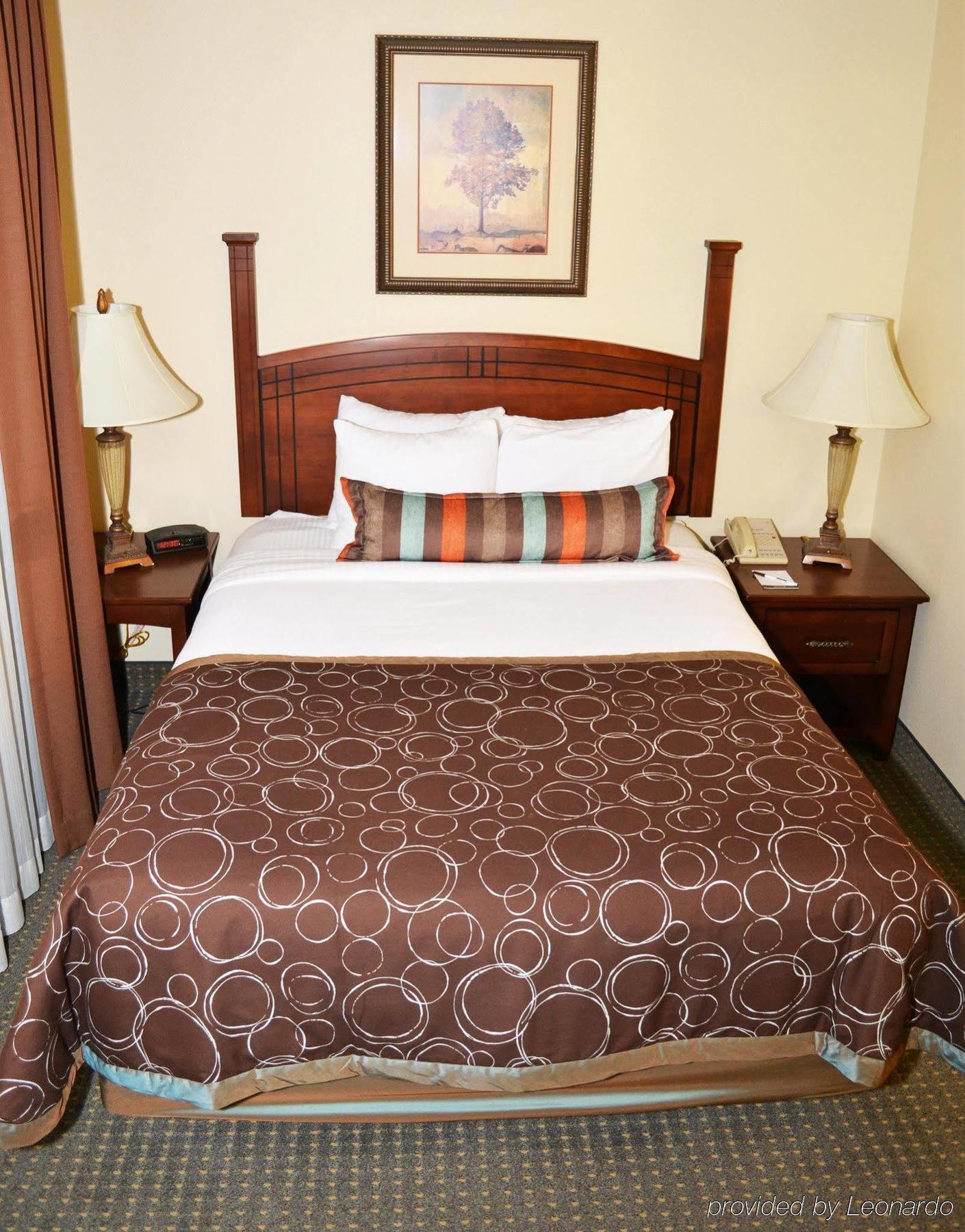 Staybridge Dallas/addison, An Ihg 3* Dallas