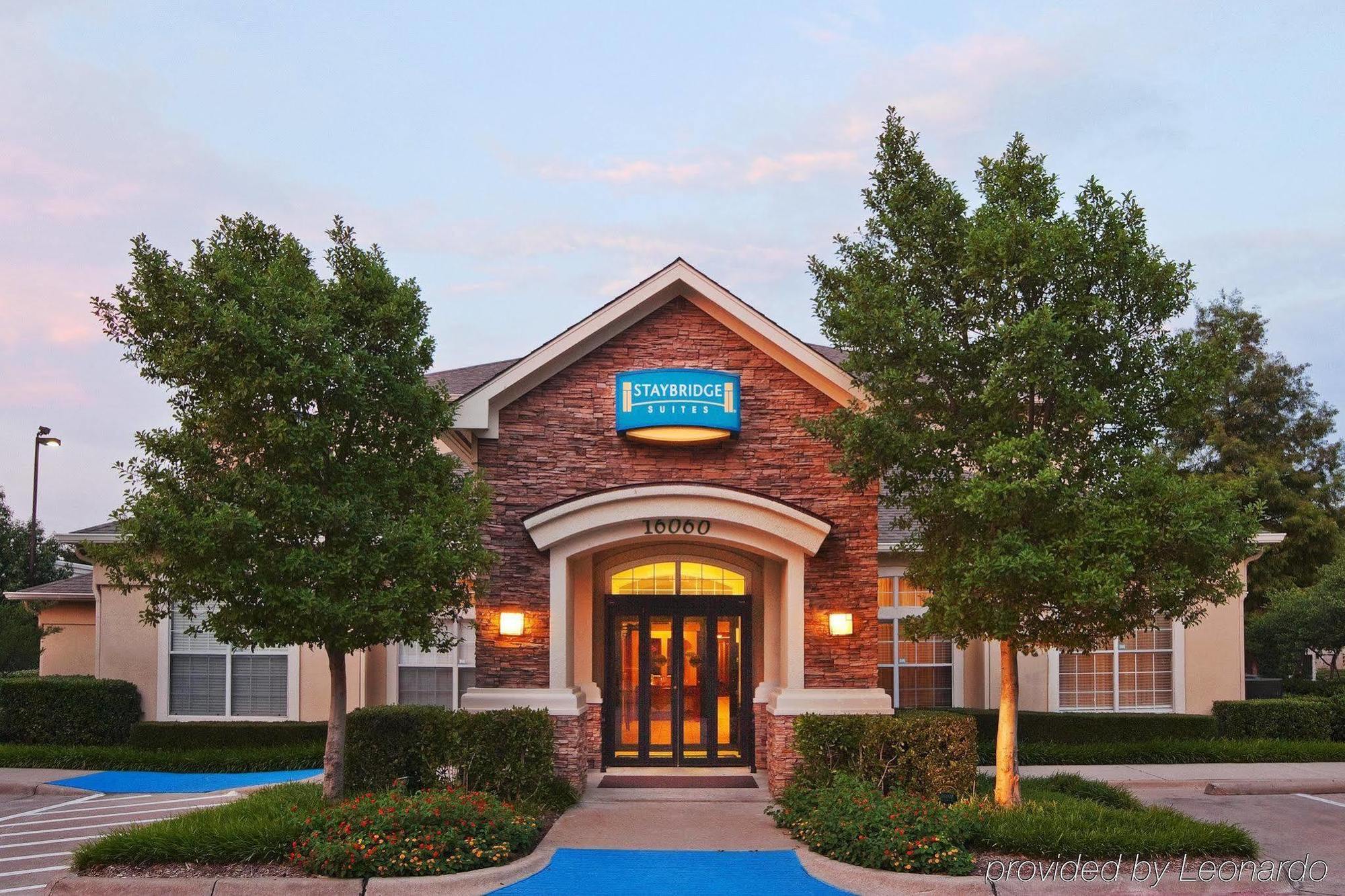 Staybridge Dallas/addison, An Ihg Dallas