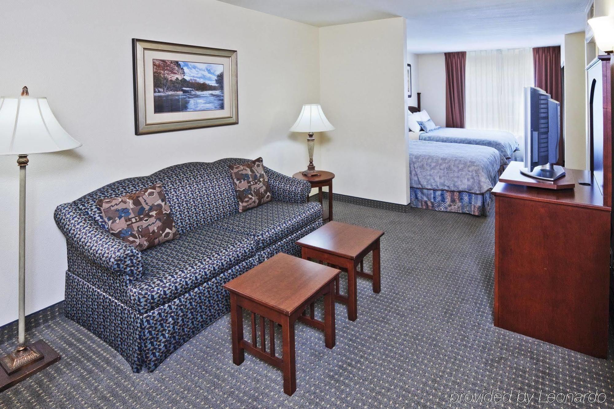Hotel Staybridge Dallas/addison, An Ihg 3*